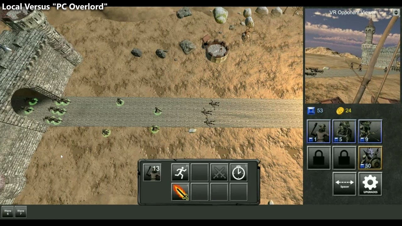 Defense of Castle Chilly screenshot 15