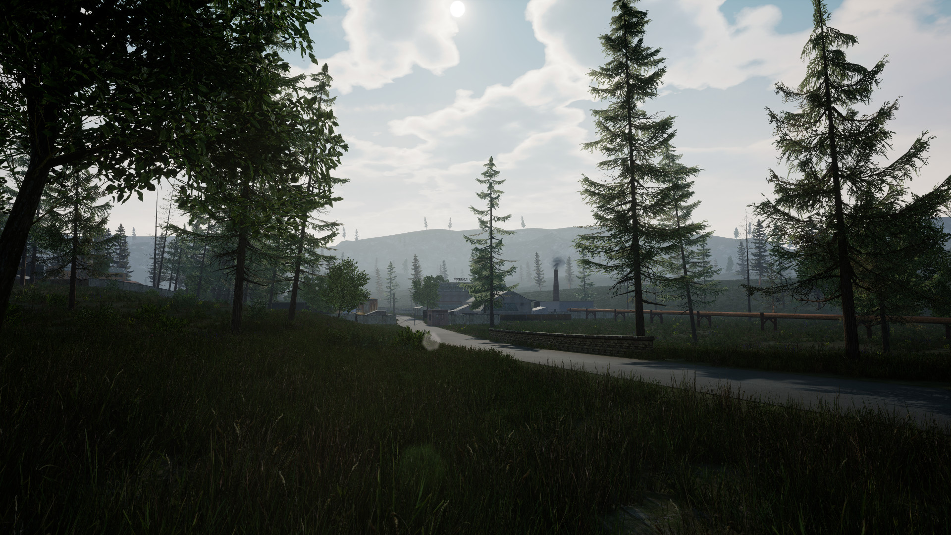 Beyond Enemy Lines screenshot 22