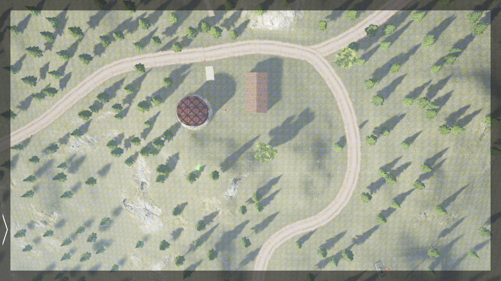 Beyond Enemy Lines screenshot 24