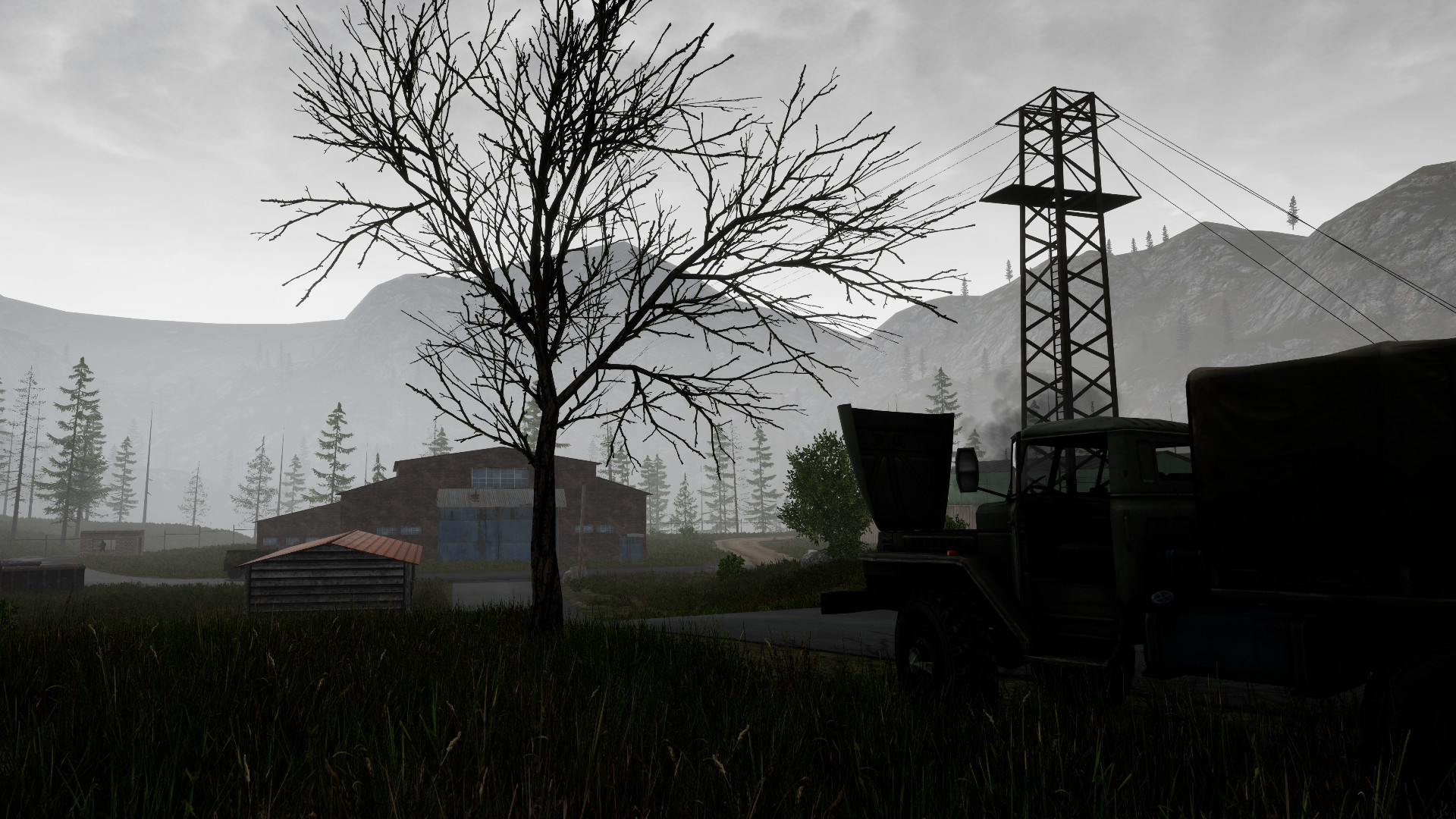 Beyond Enemy Lines screenshot 11