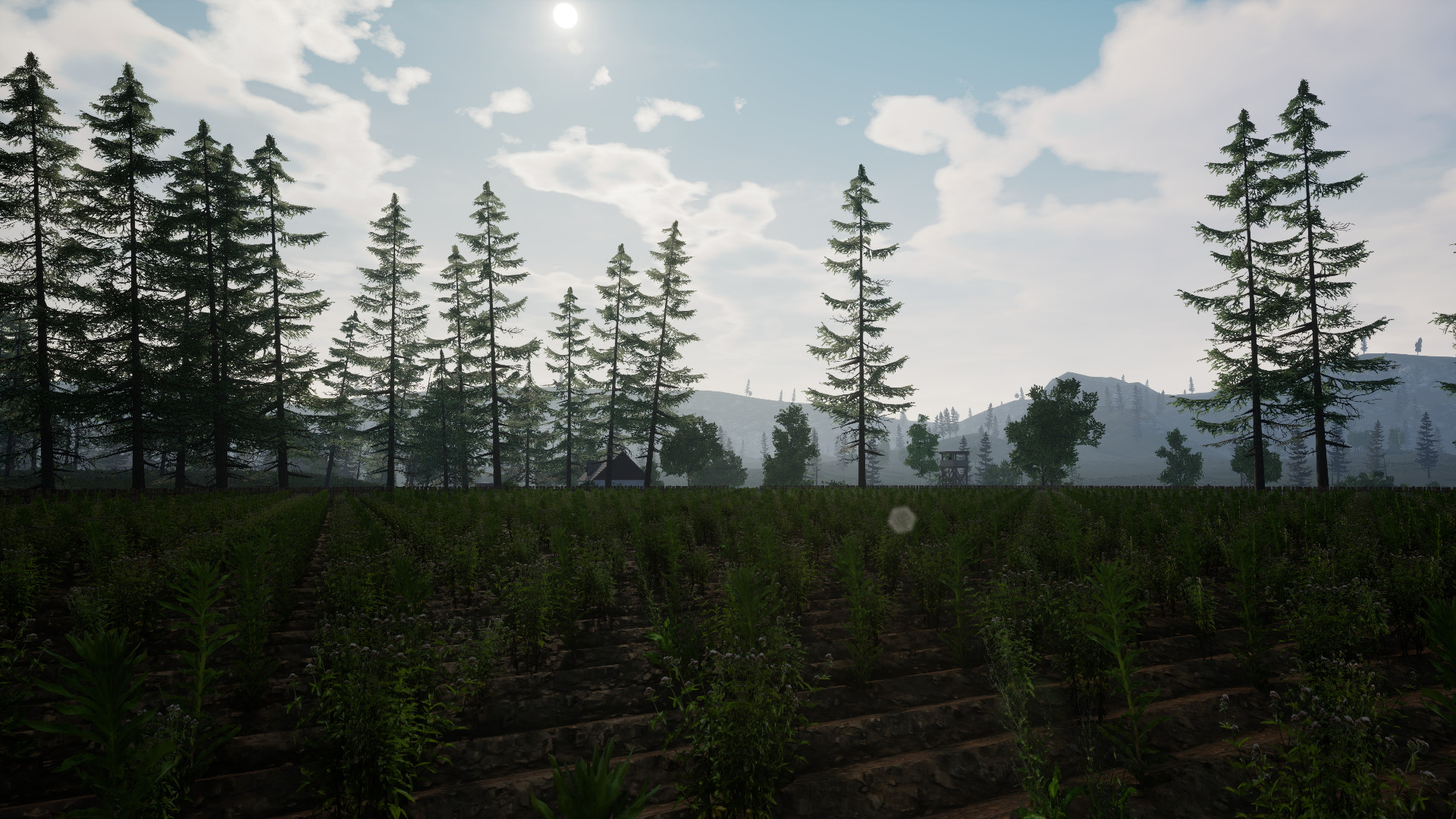 Beyond Enemy Lines screenshot 16