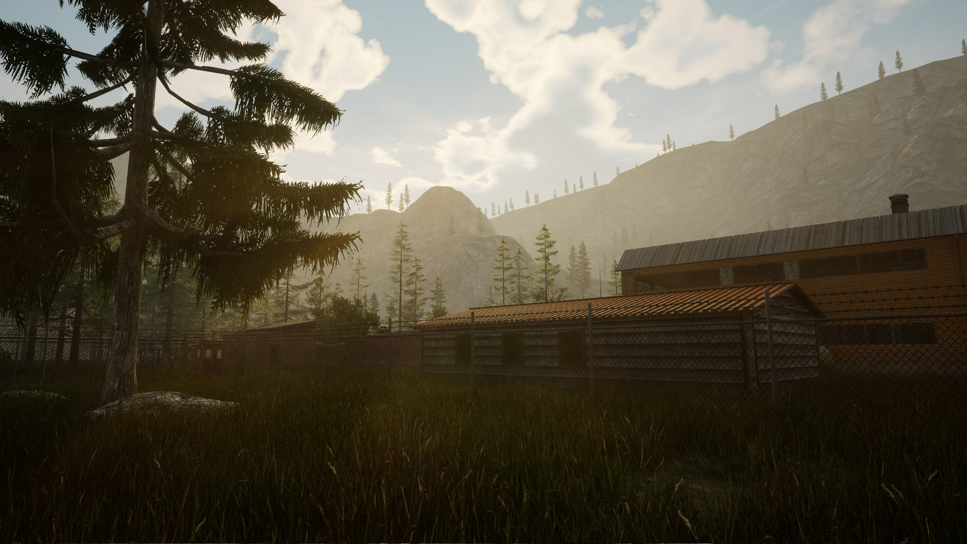 Beyond Enemy Lines screenshot 15