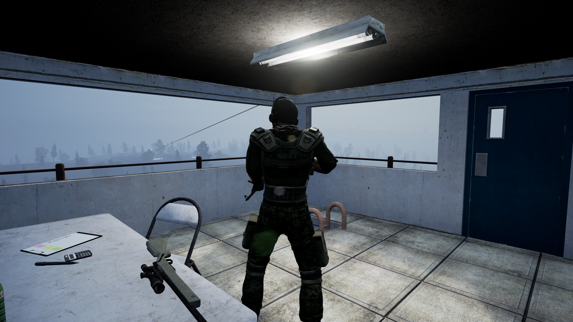 Beyond Enemy Lines screenshot 23
