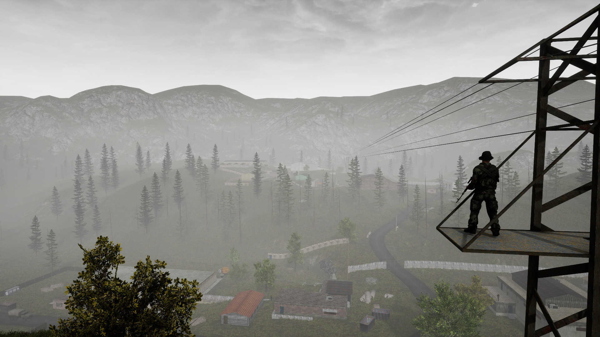 Beyond Enemy Lines screenshot 21