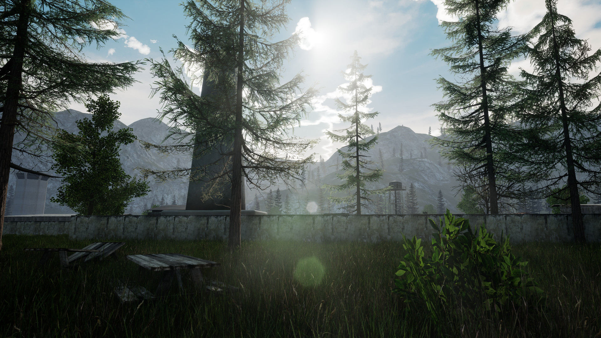Beyond Enemy Lines screenshot 20