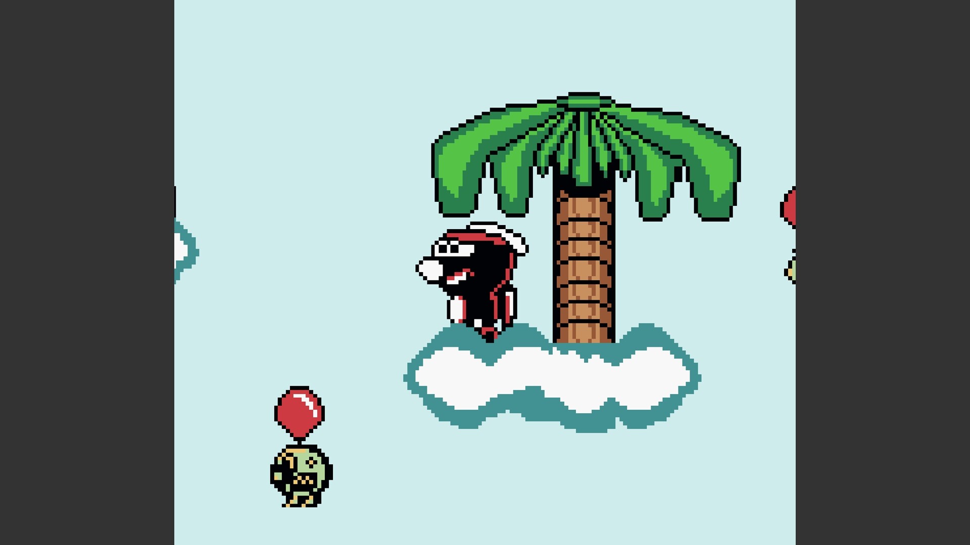 Rabidja's Revenge screenshot 6