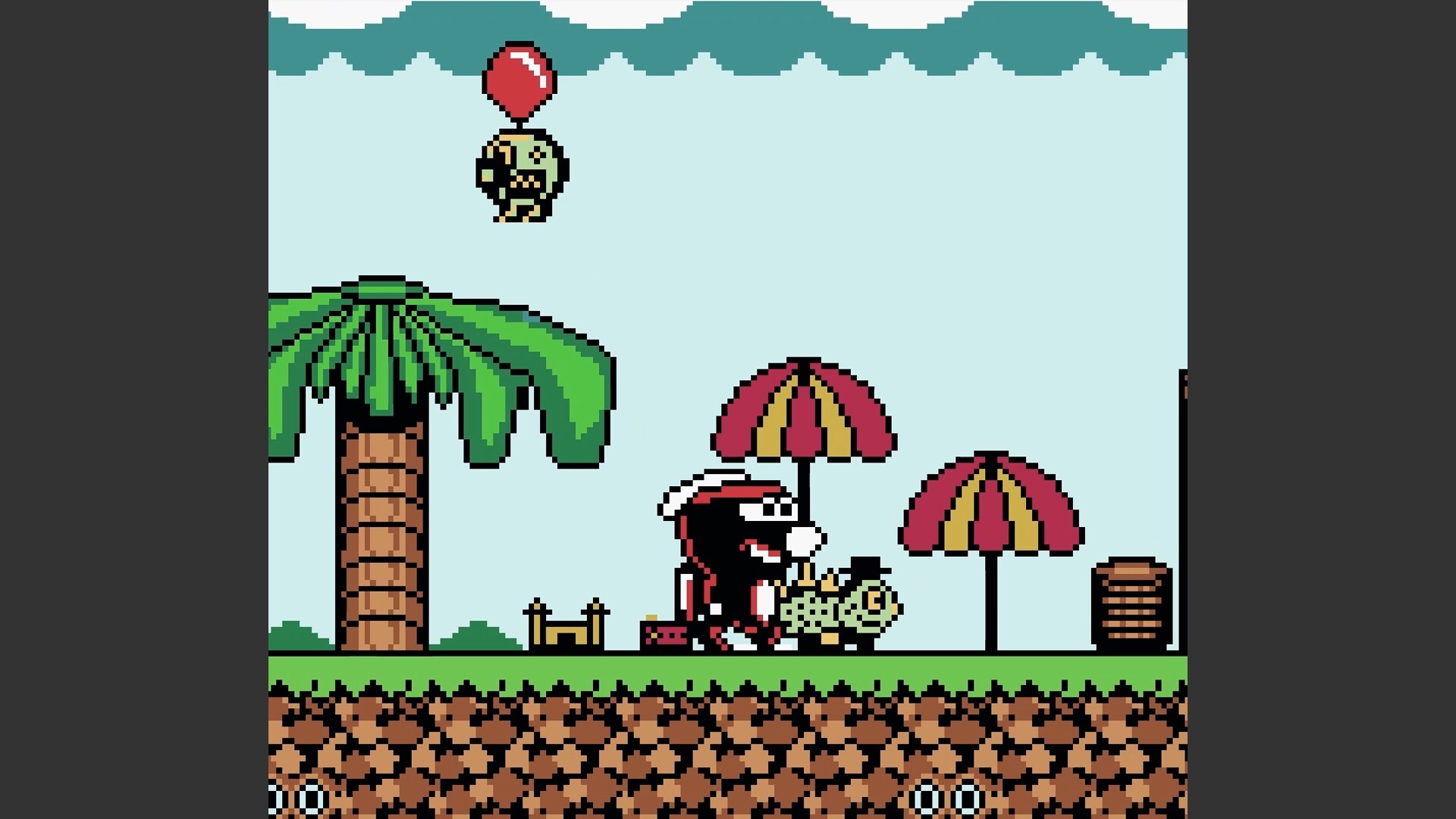 Rabidja's Revenge screenshot 2