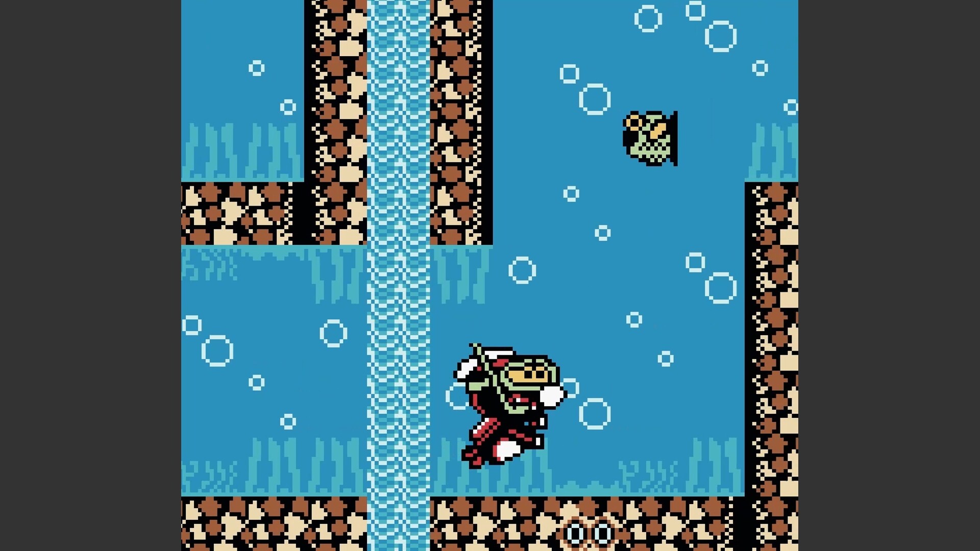 Rabidja's Revenge screenshot 3