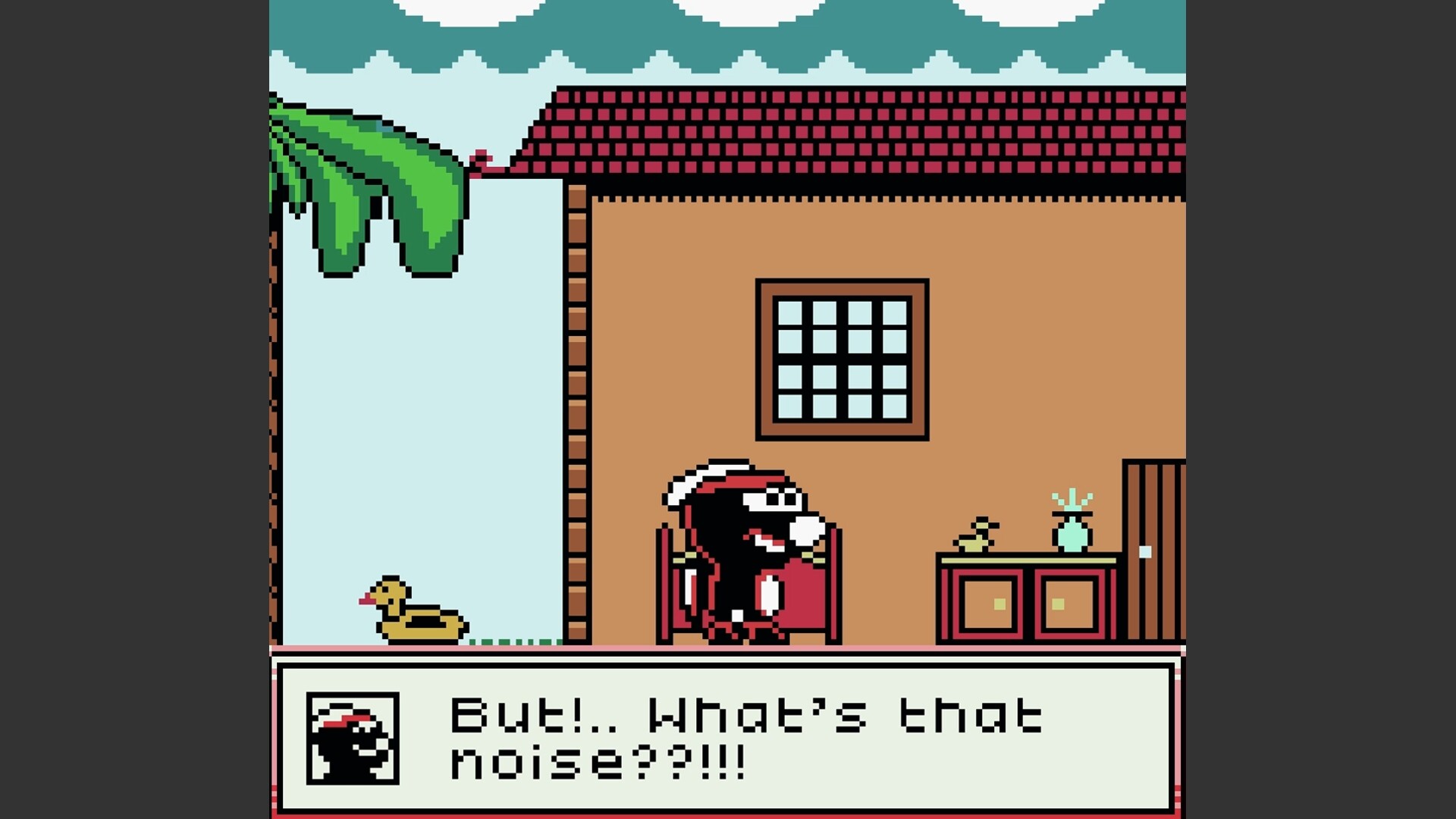 Rabidja's Revenge screenshot 1