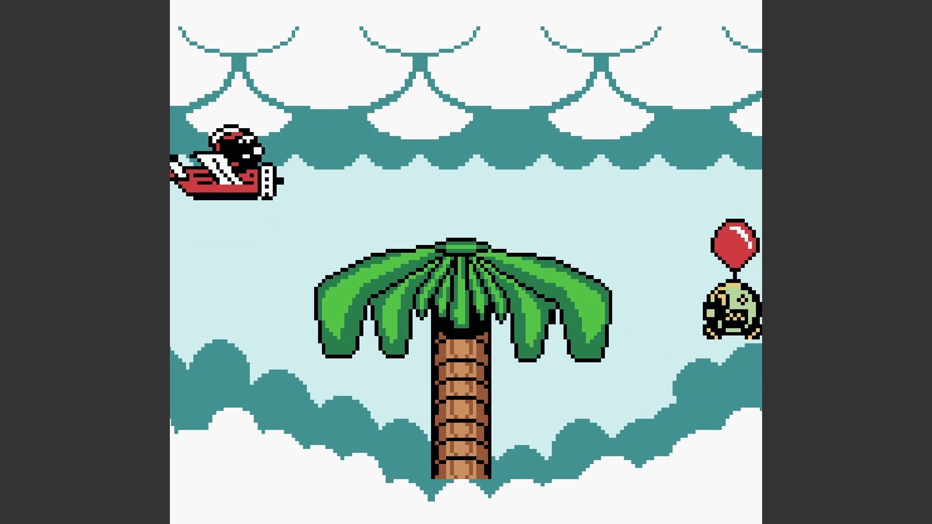 Rabidja's Revenge screenshot 7