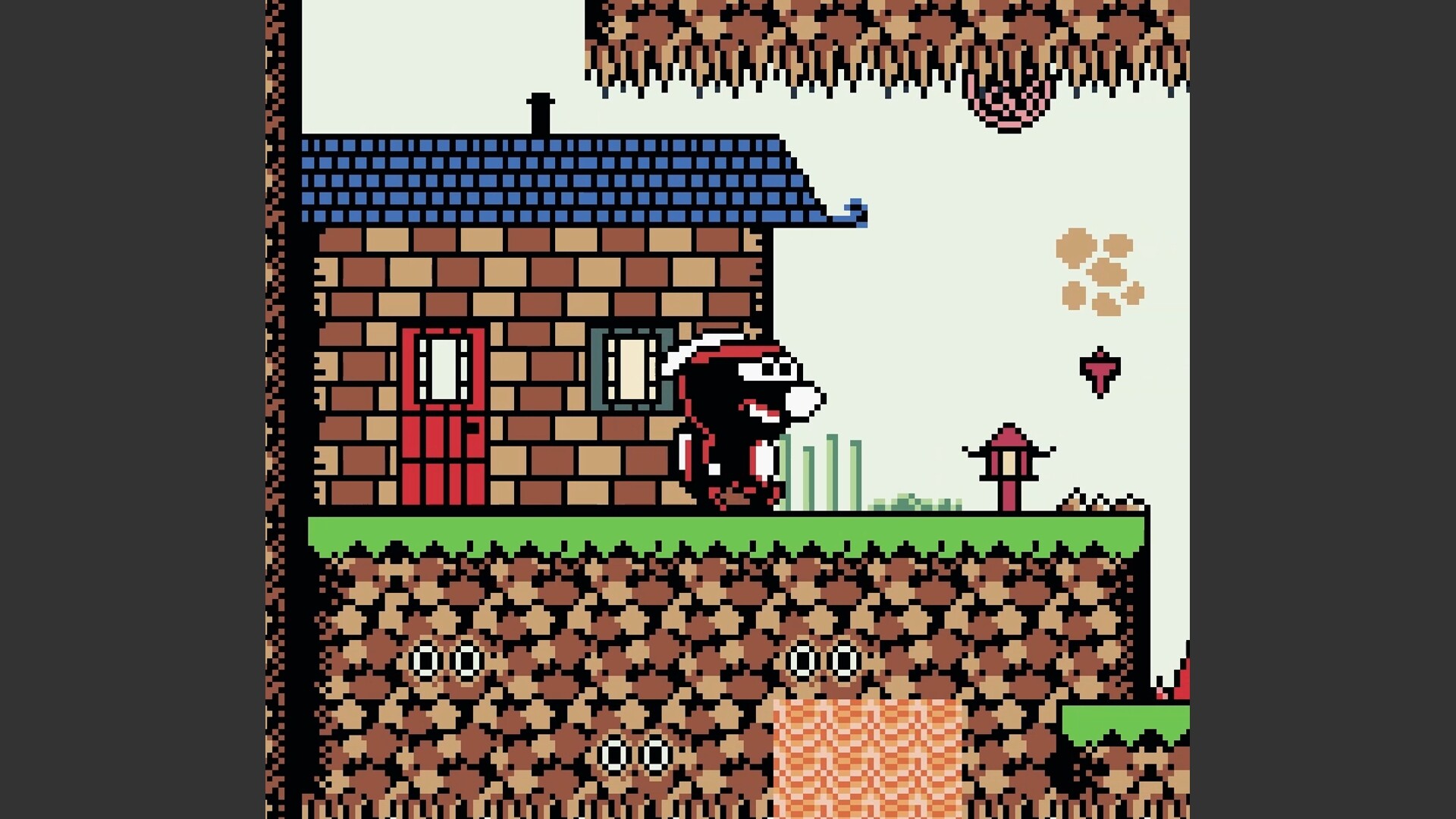 Rabidja's Revenge screenshot 10