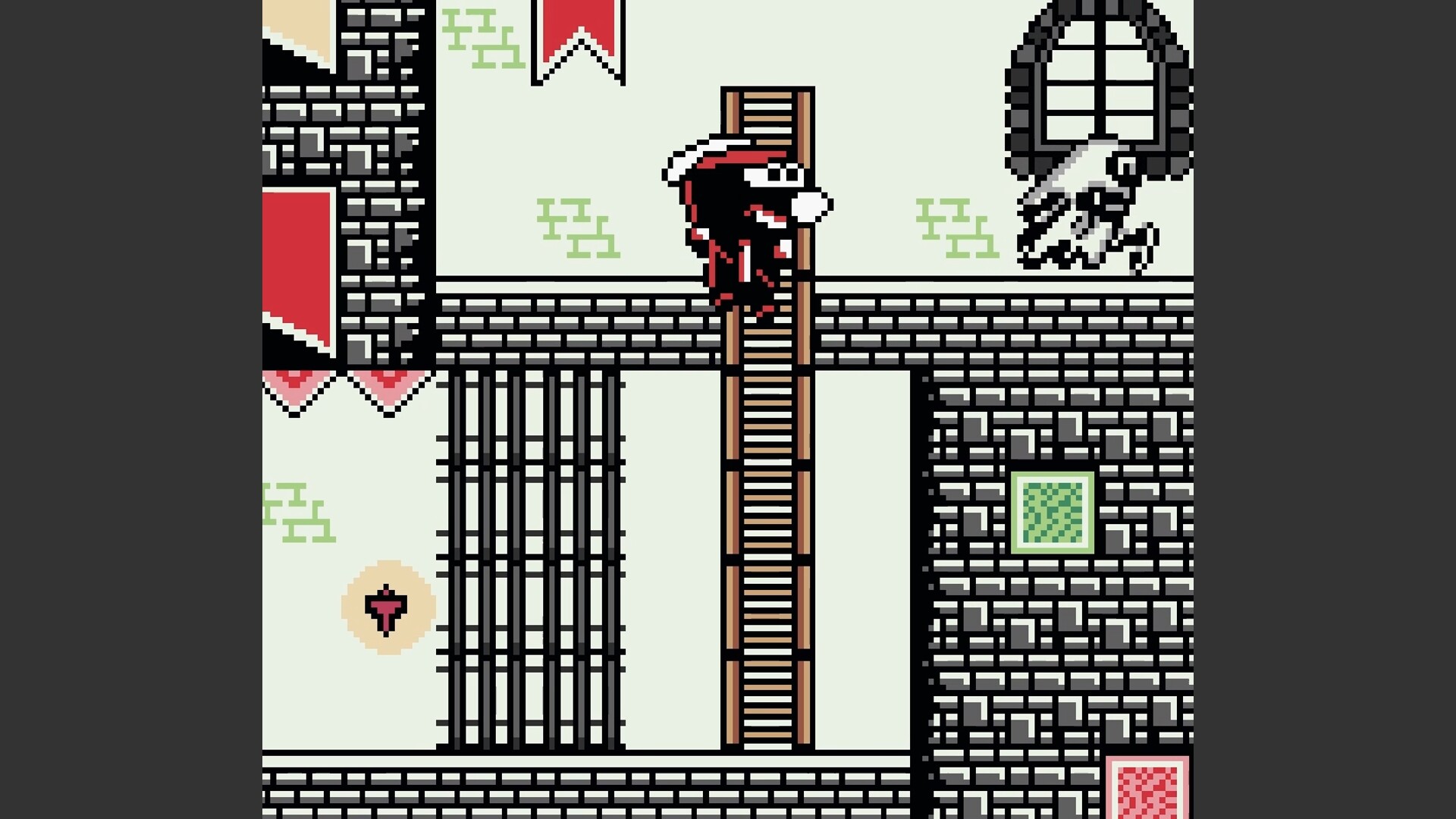Rabidja's Revenge screenshot 12