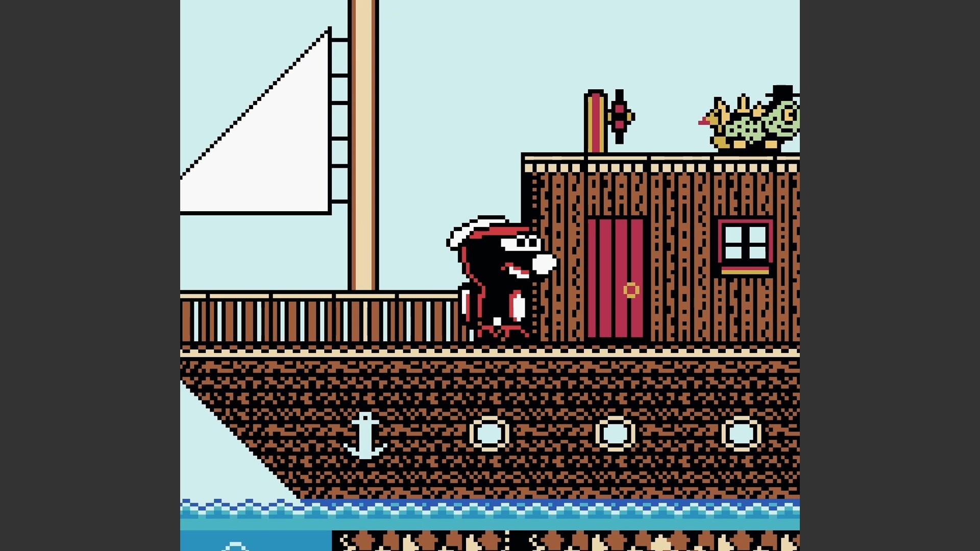 Rabidja's Revenge screenshot 4
