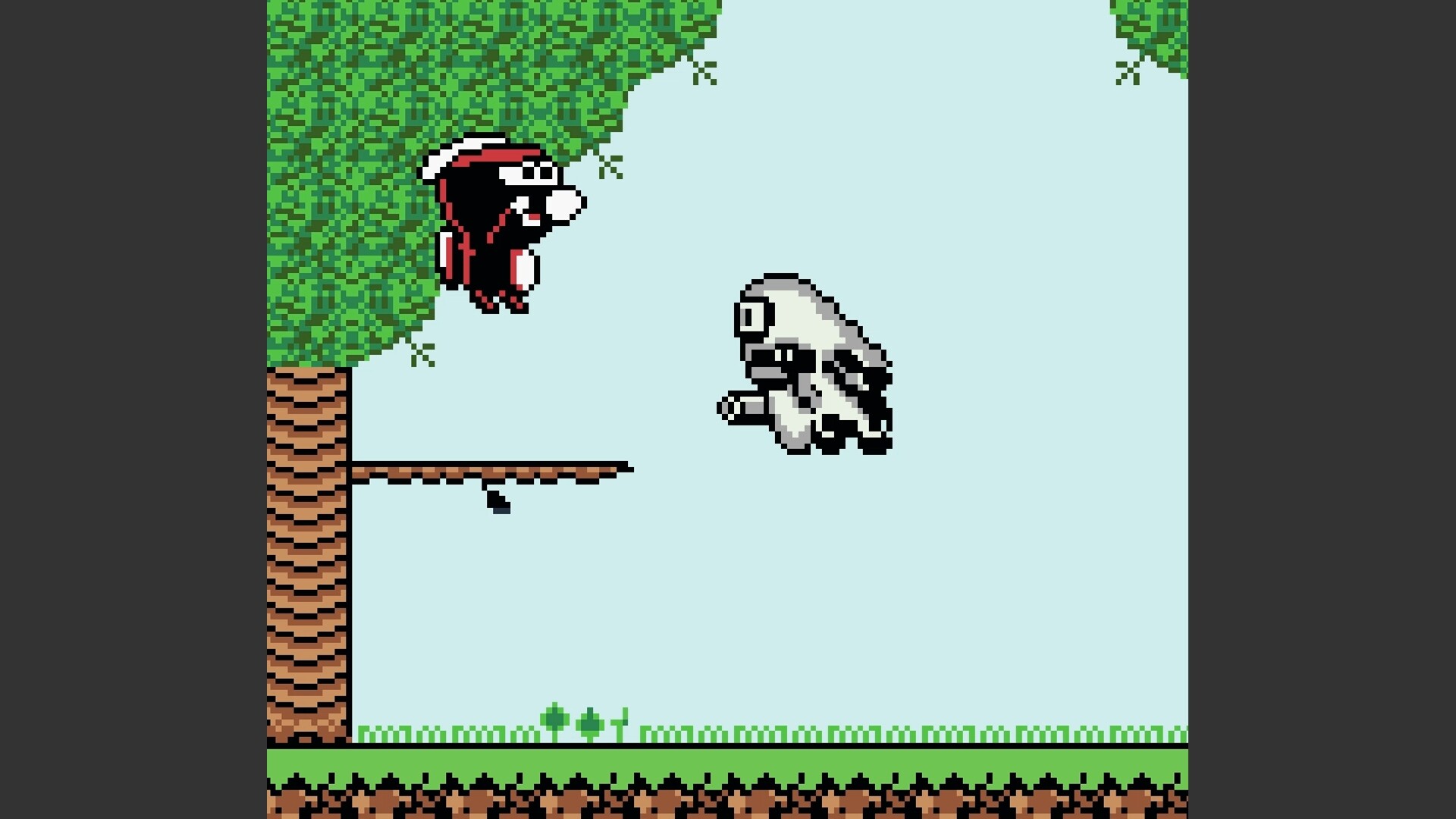 Rabidja's Revenge screenshot 9