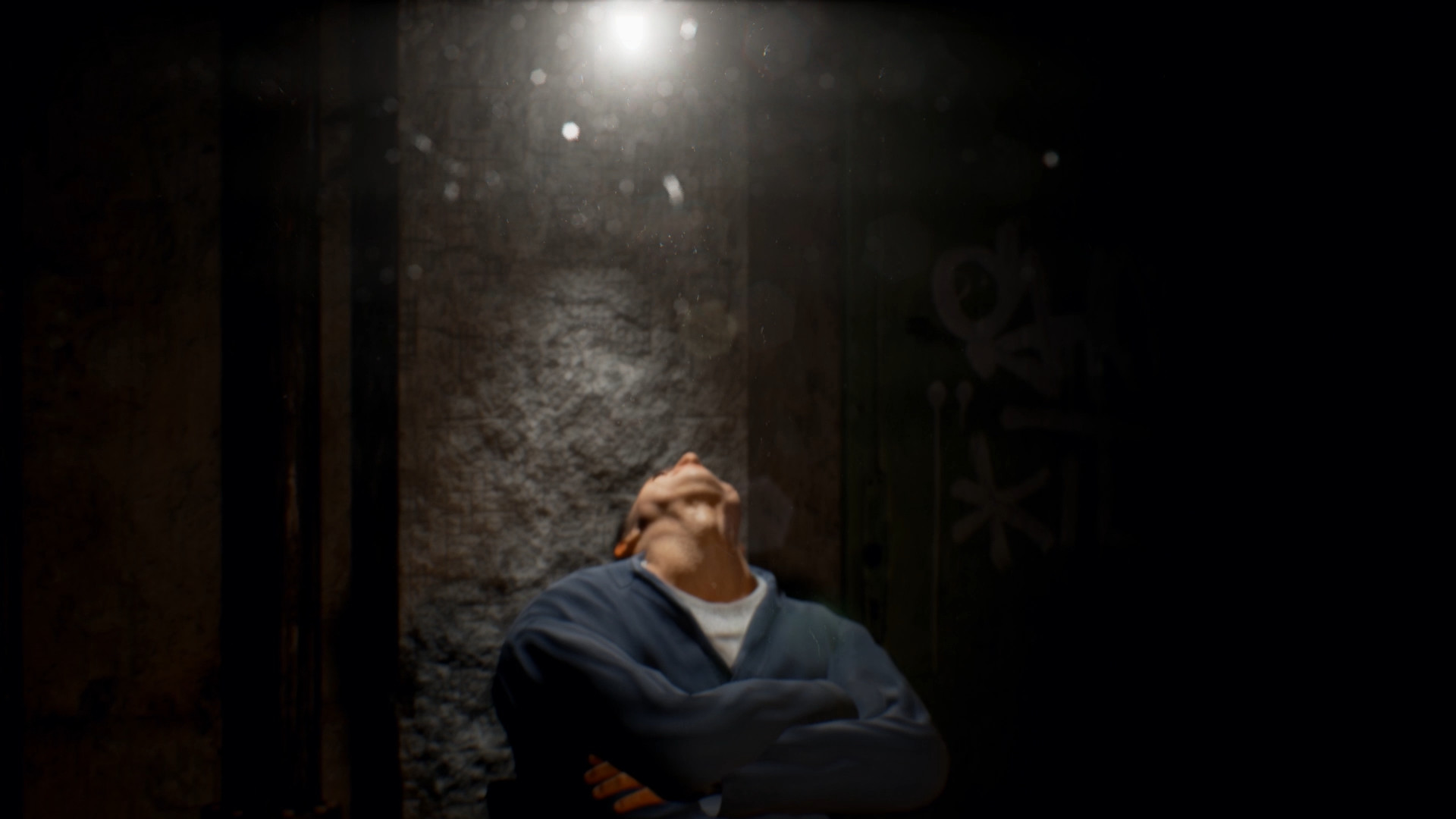 The Works of Mercy screenshot 20