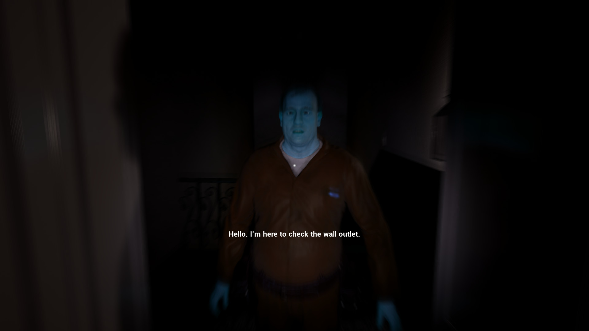The Works of Mercy screenshot 14