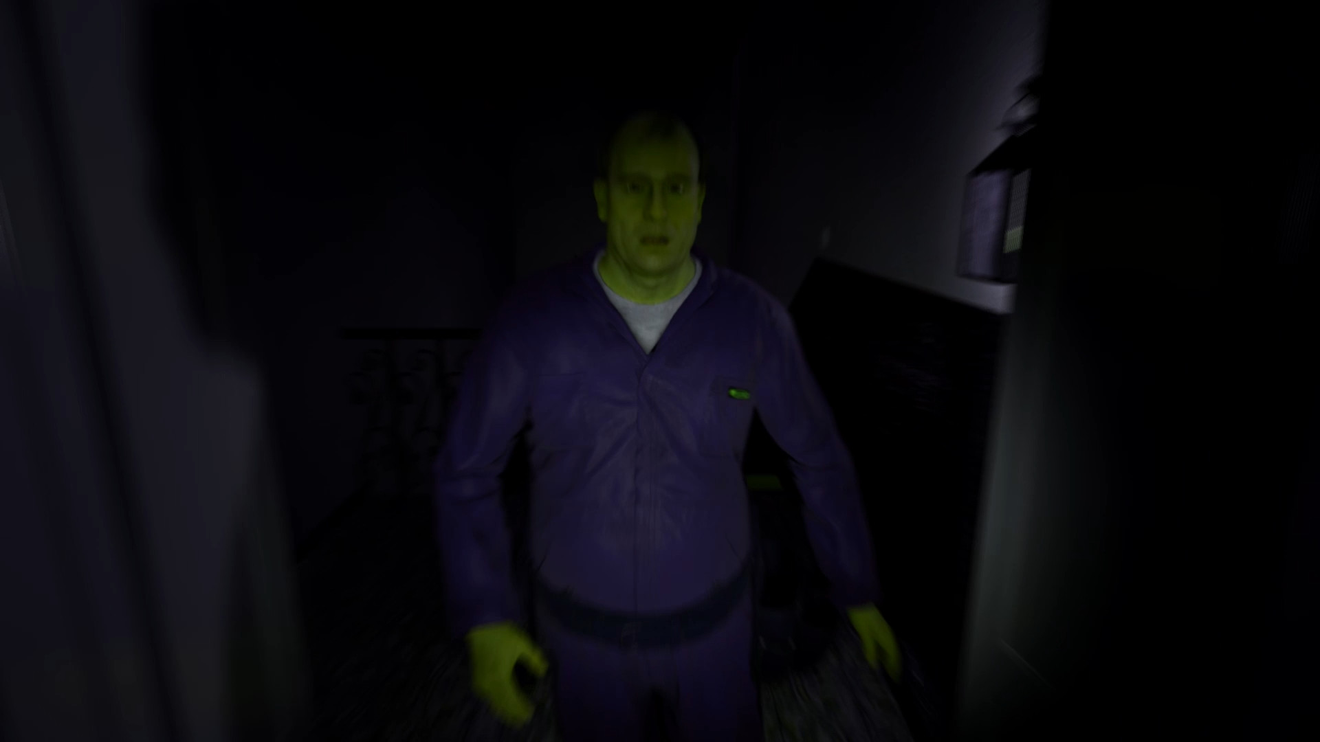 The Works of Mercy screenshot 18