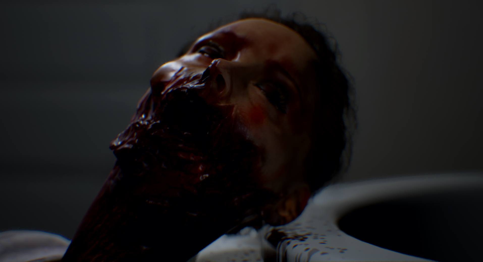The Works of Mercy screenshot 6