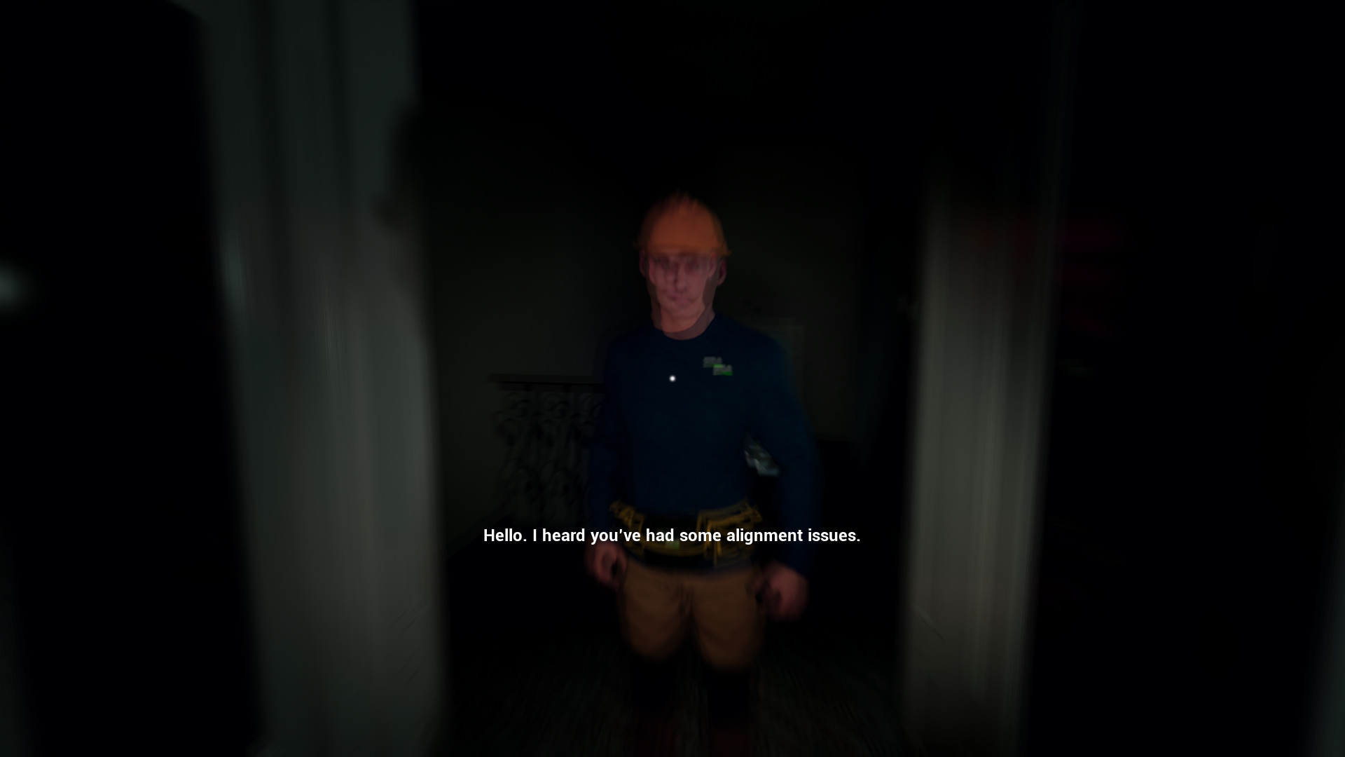 The Works of Mercy screenshot 16