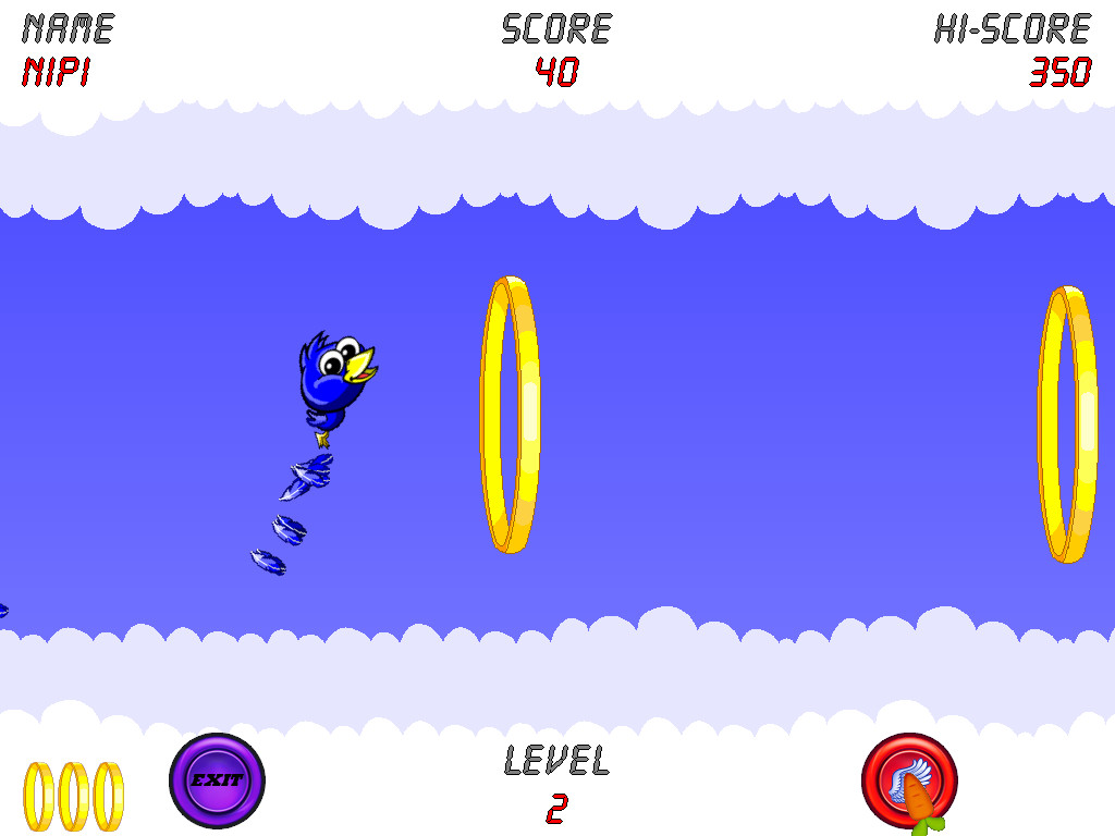 Adventures Of Fluzz screenshot 8