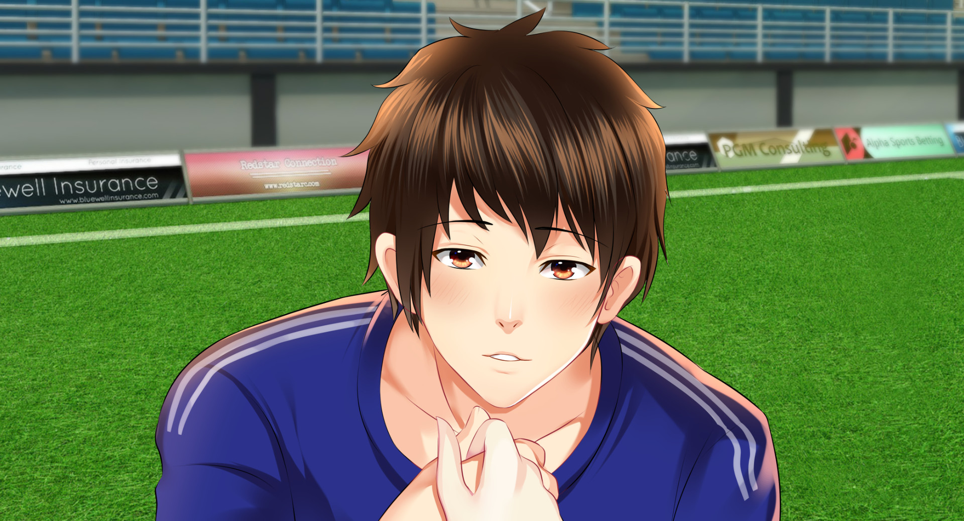 Sweet Volley High screenshot 2