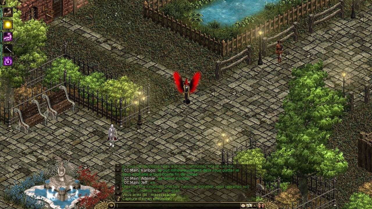 The 4th Coming screenshot 3