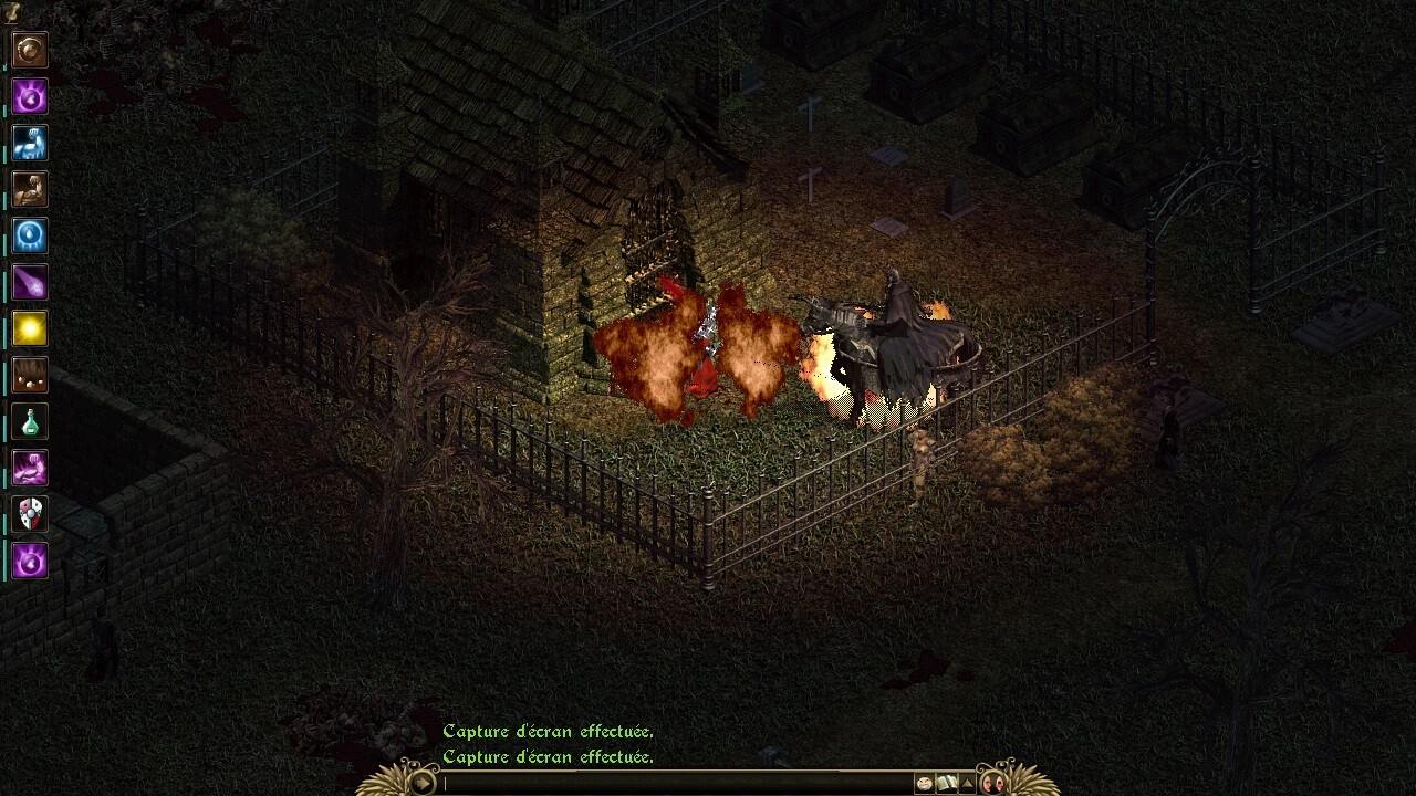 The 4th Coming screenshot 13