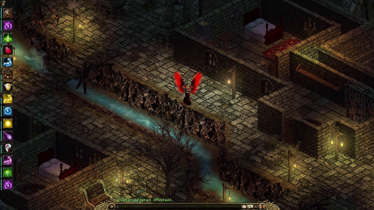 The 4th Coming screenshot 16