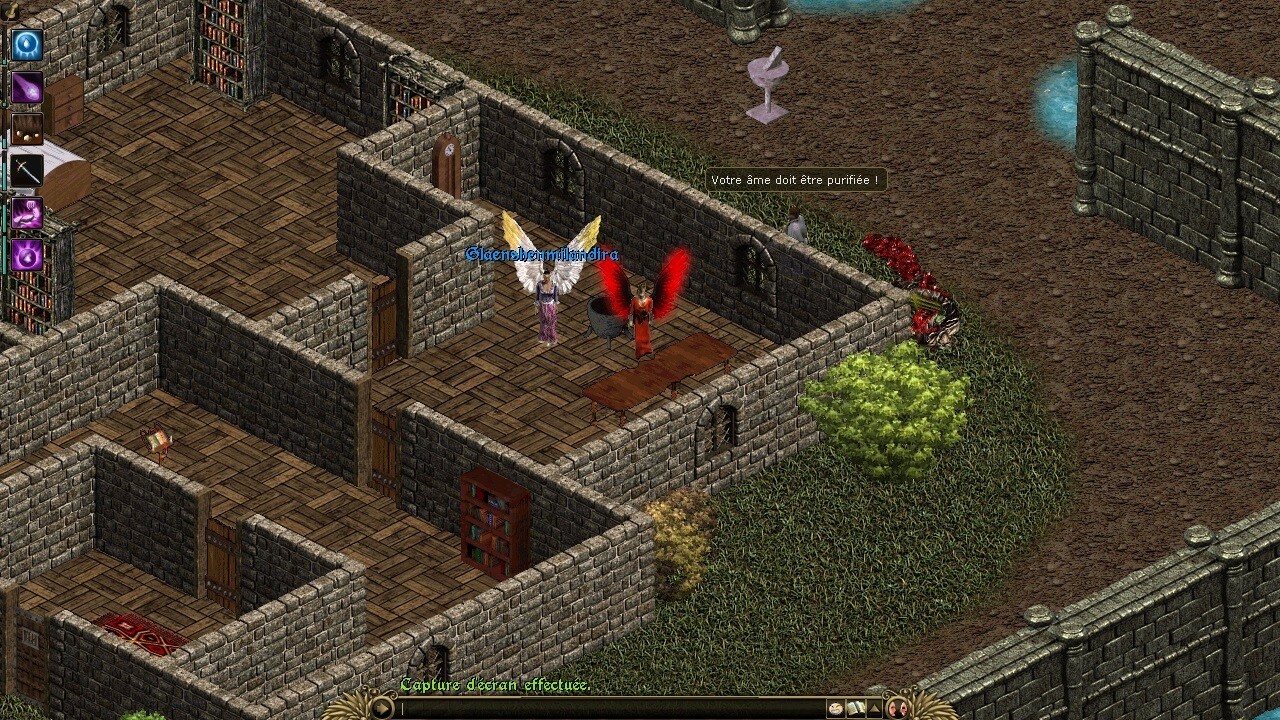 The 4th Coming screenshot 6