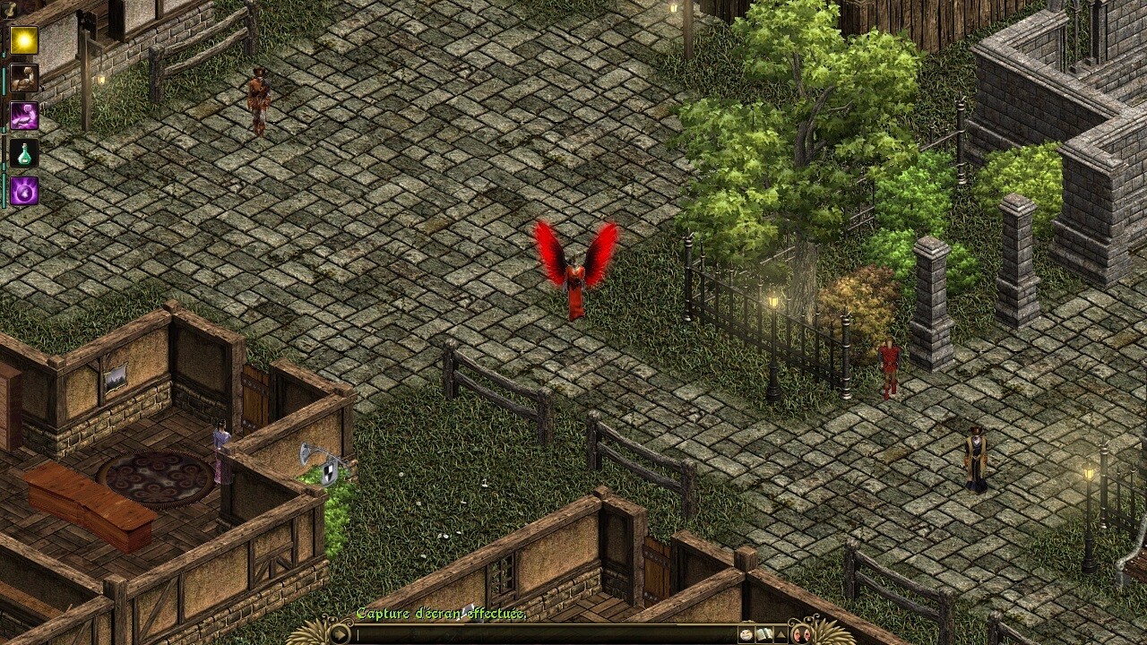 The 4th Coming screenshot 14