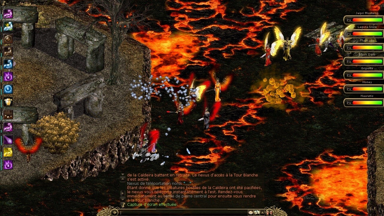 The 4th Coming screenshot 15