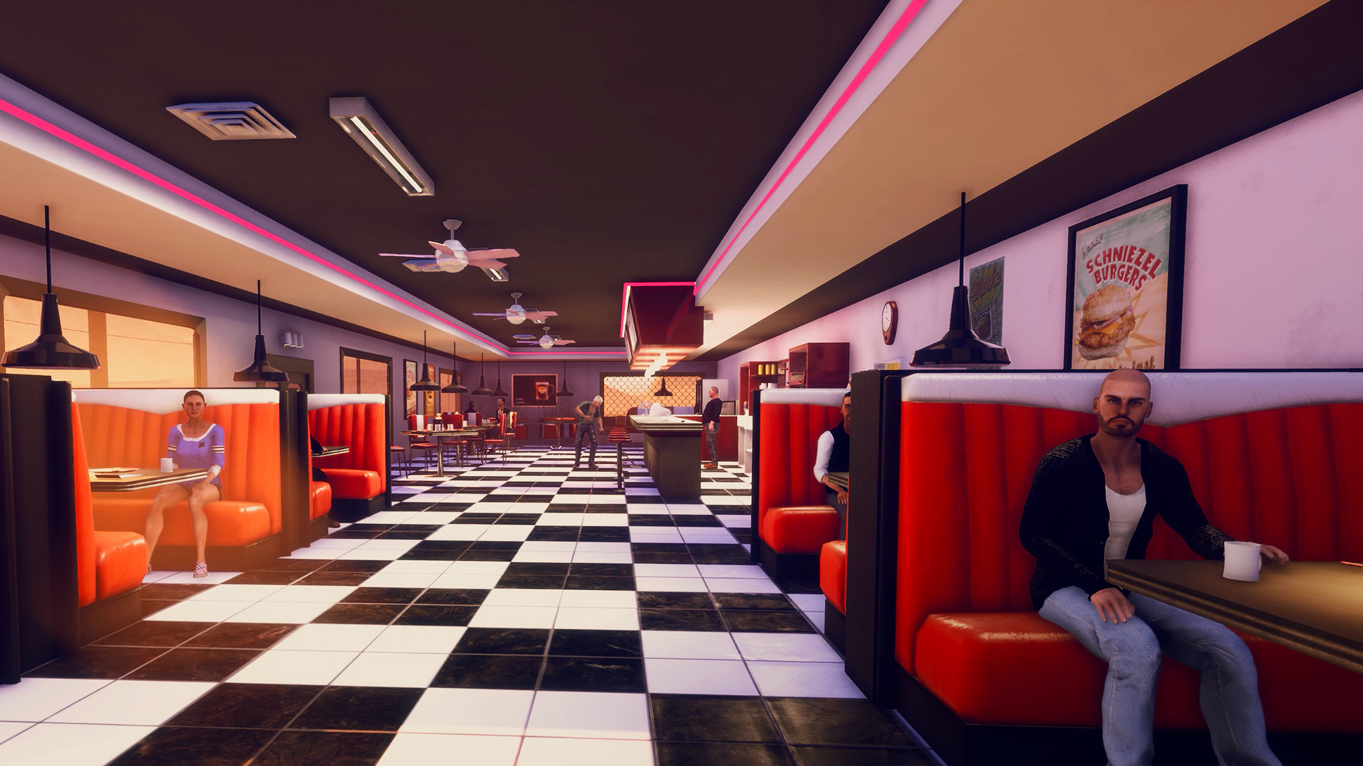 Of Bird and Cage screenshot 4
