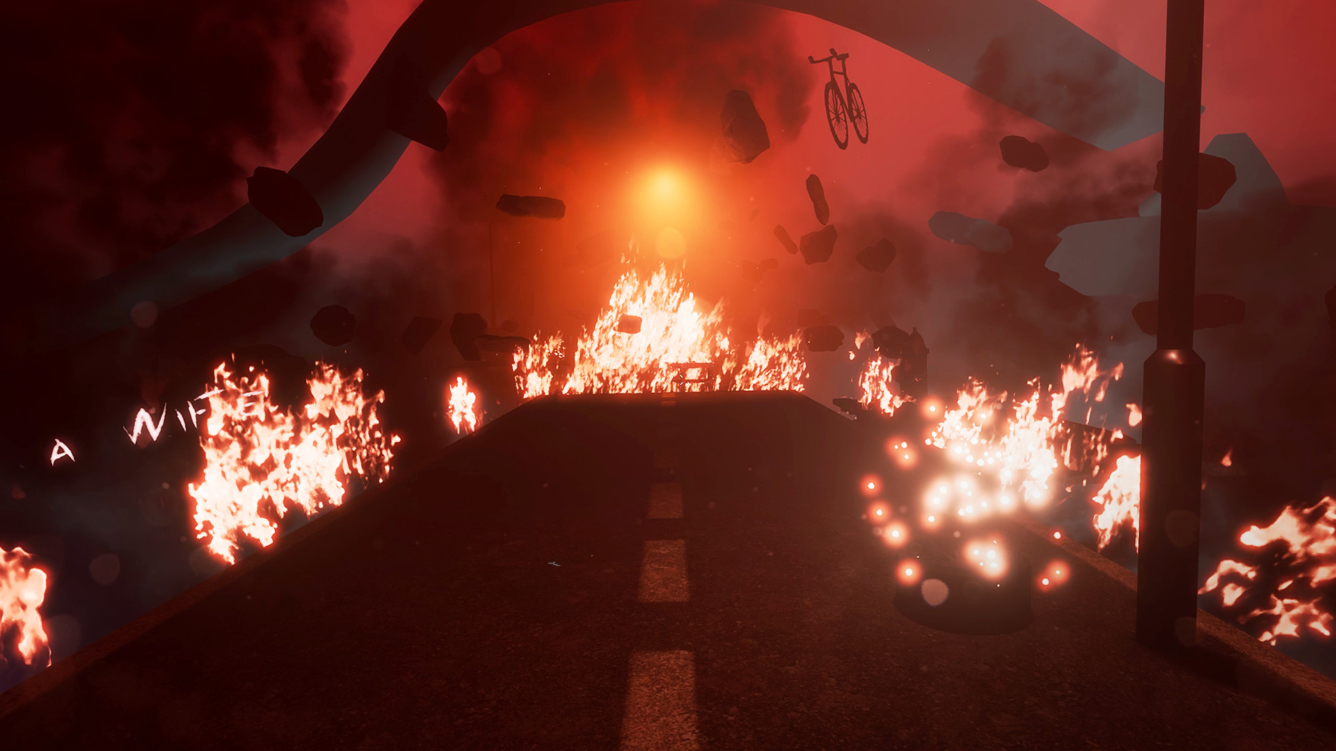 Of Bird and Cage screenshot 6