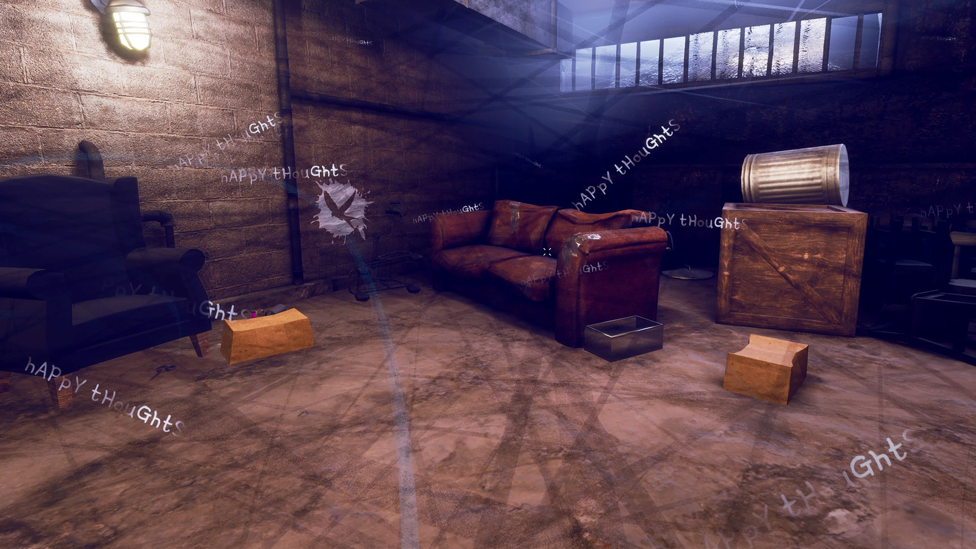 Of Bird and Cage screenshot 8