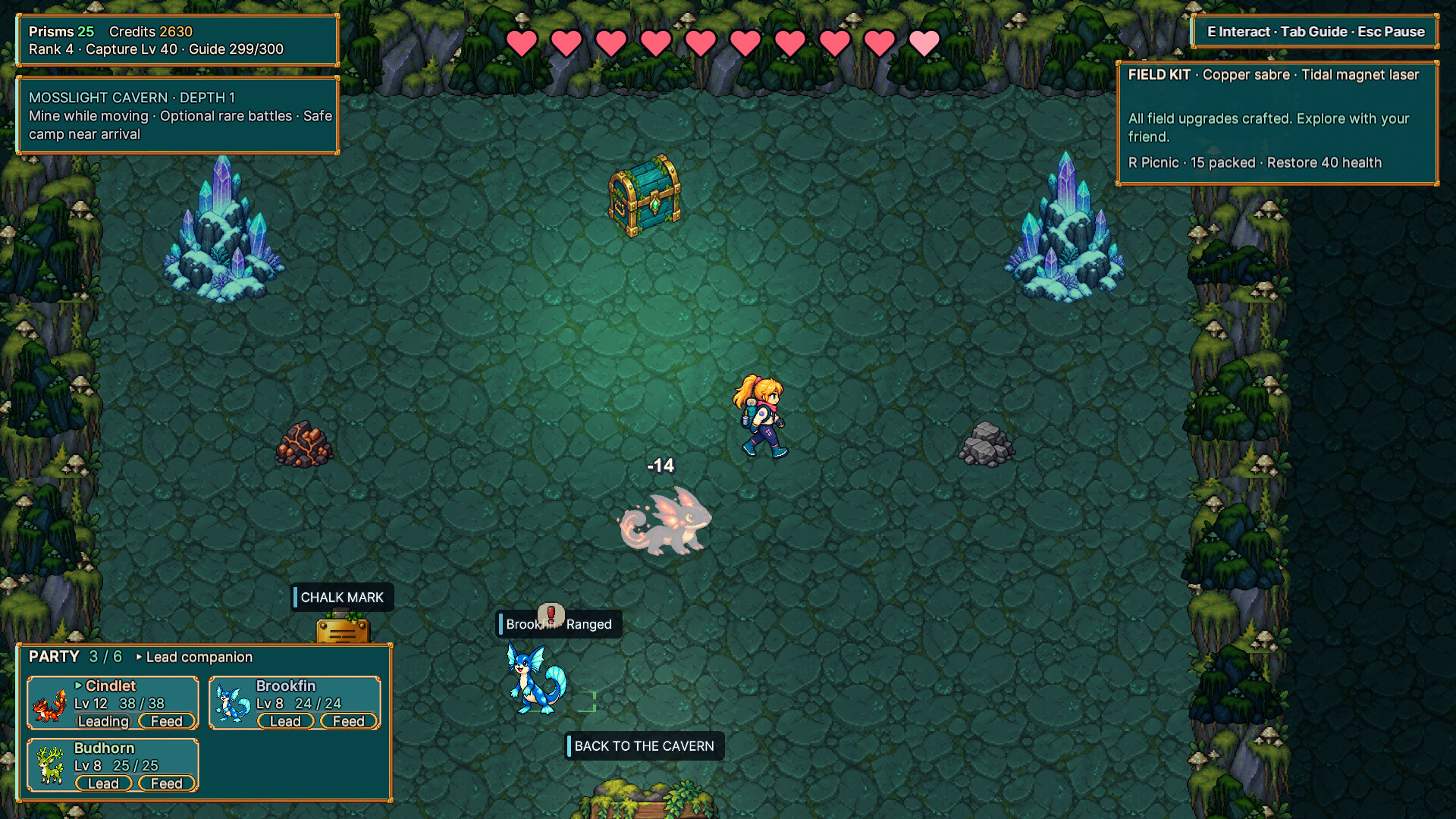 Starbloom Ranch screenshot 22