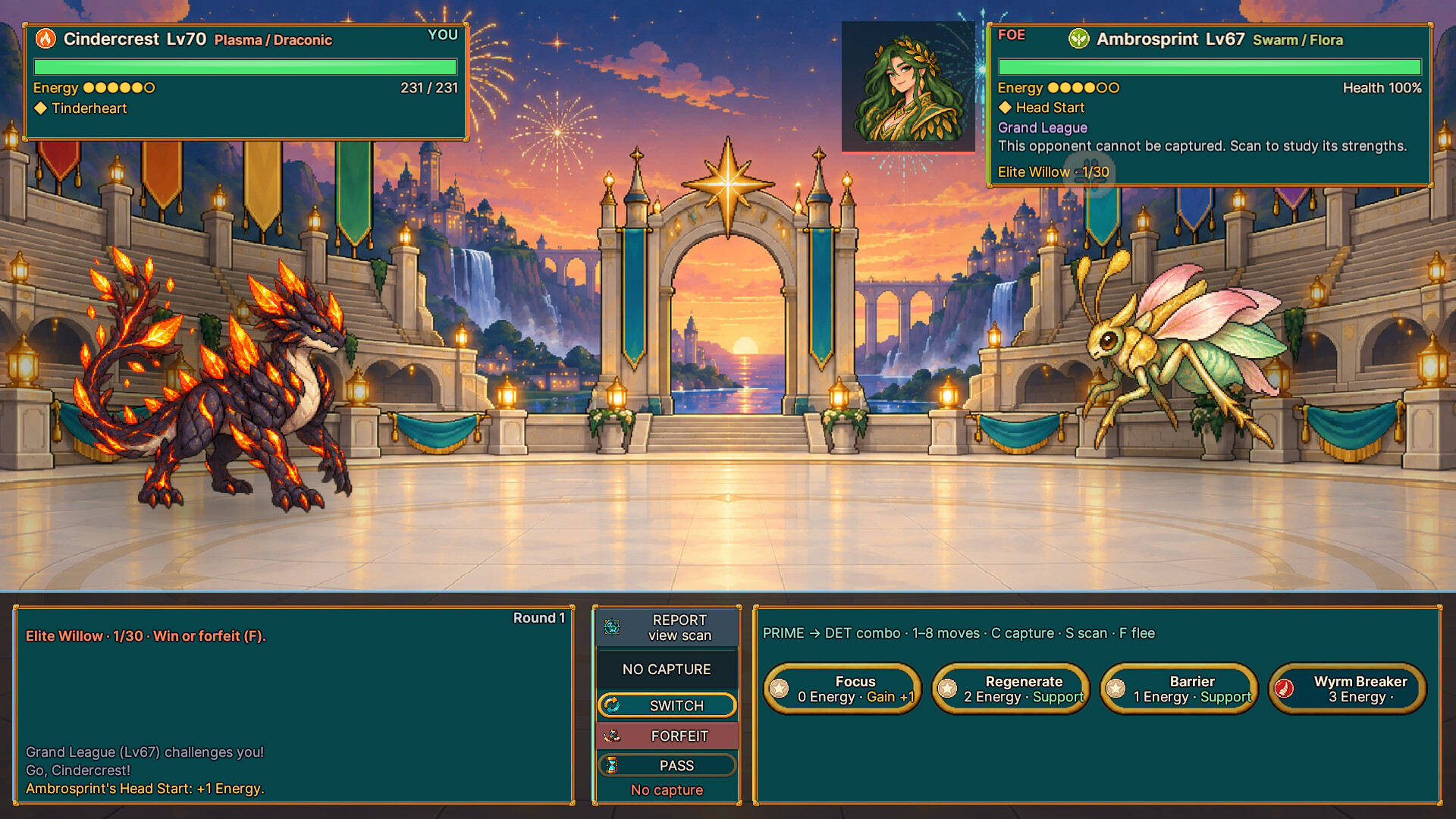 Starbloom Ranch screenshot 10