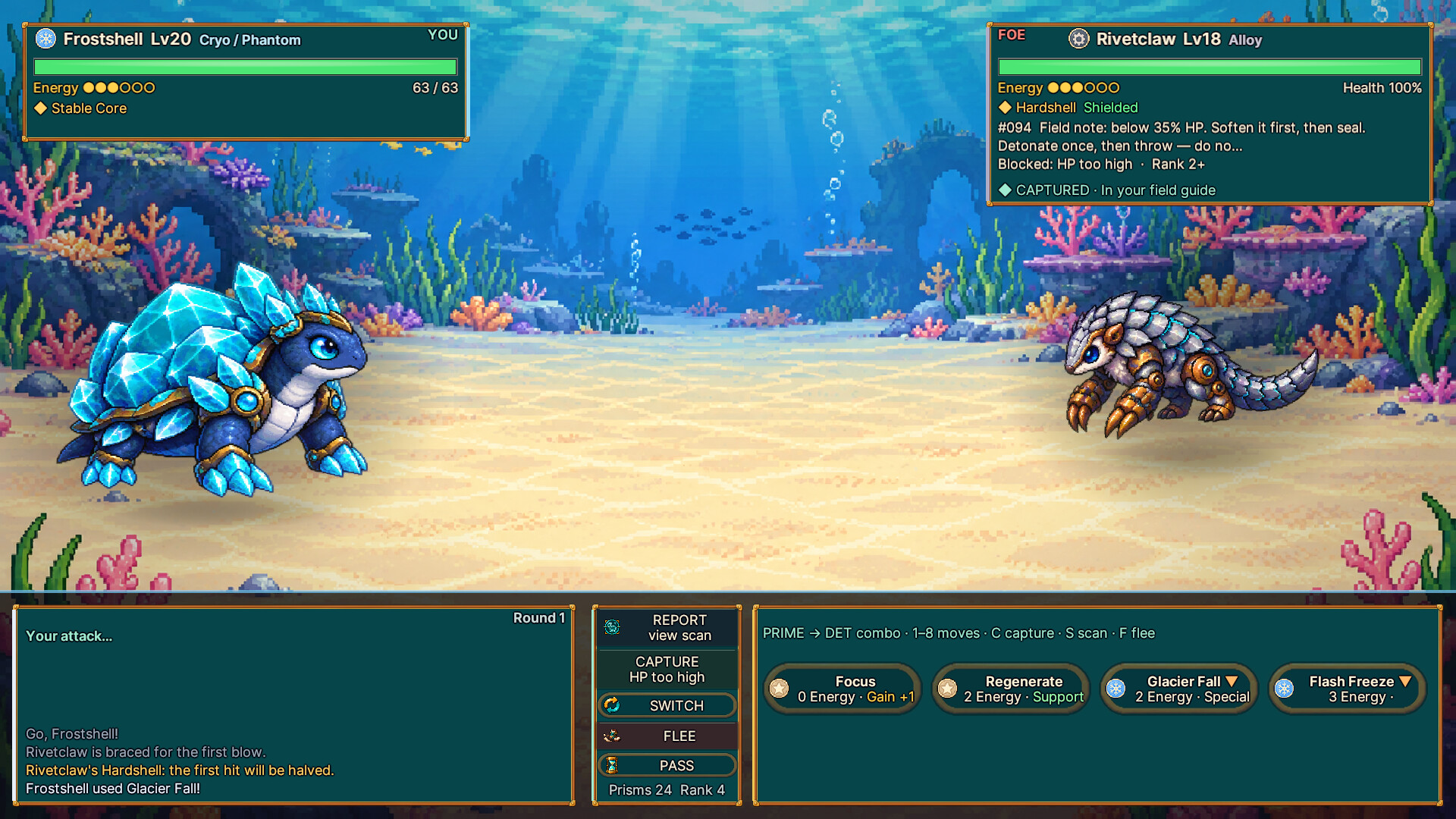 Starbloom Ranch screenshot 12