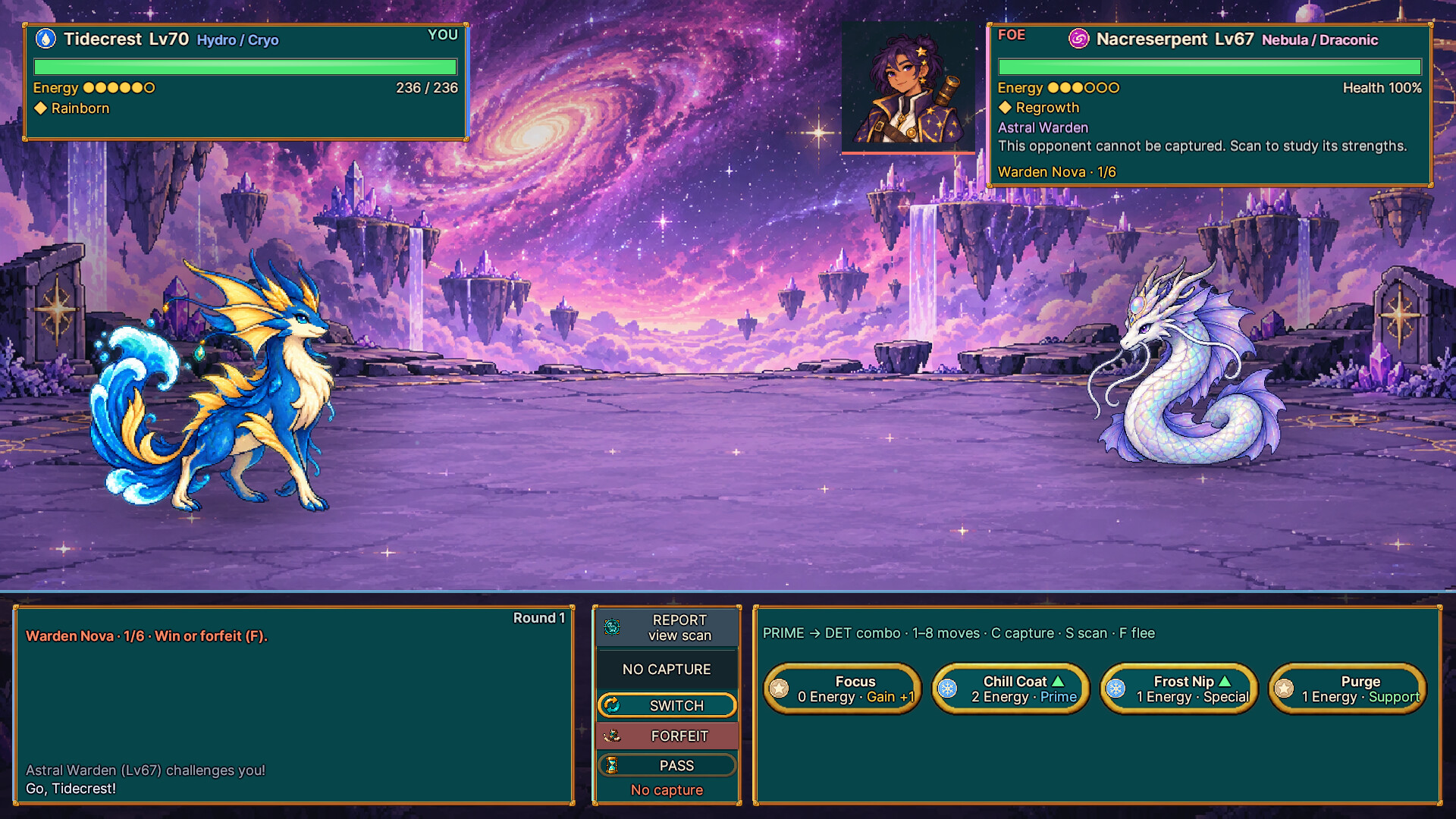 Starbloom Ranch screenshot 1