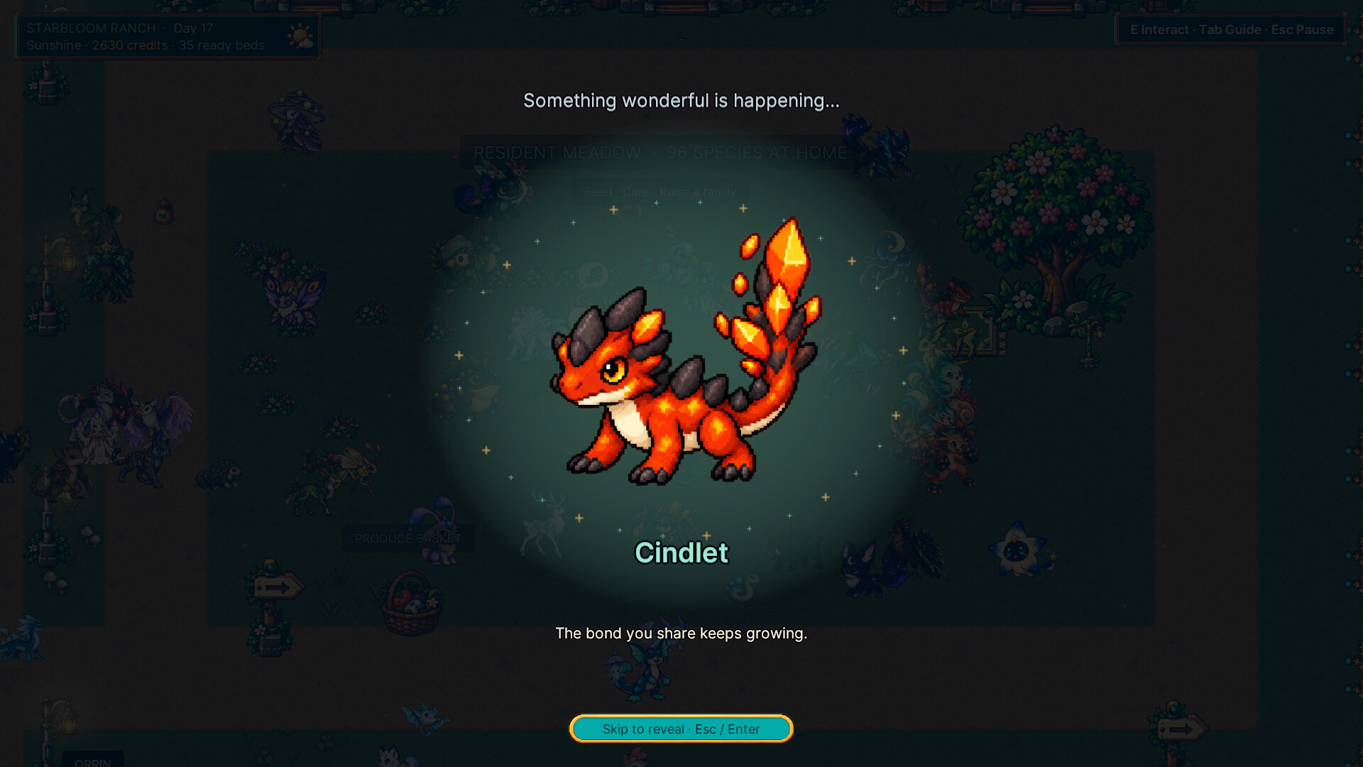 Starbloom Ranch screenshot 8