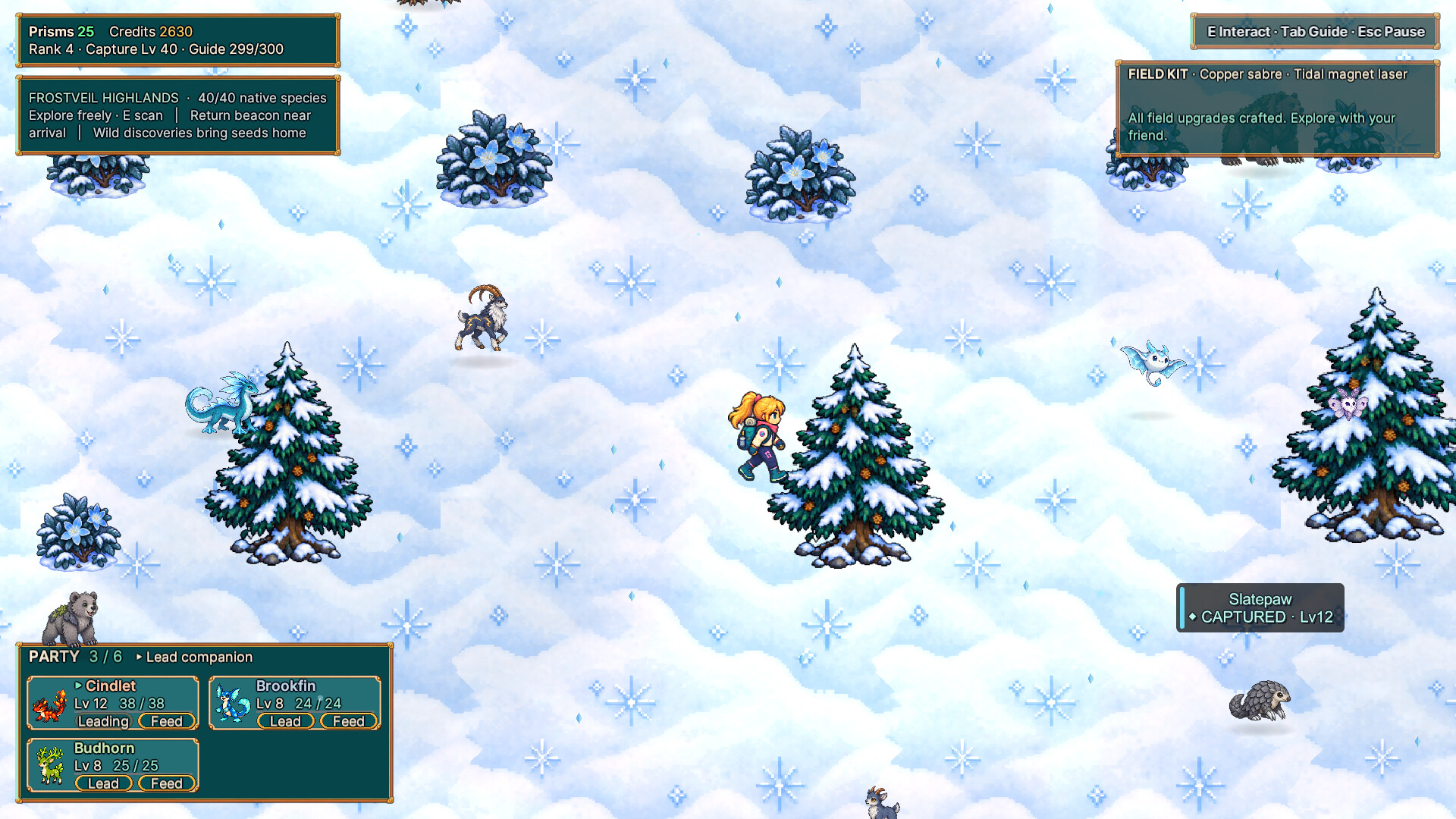 Starbloom Ranch screenshot 20