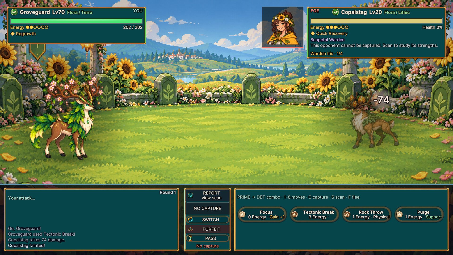 Starbloom Ranch screenshot 16