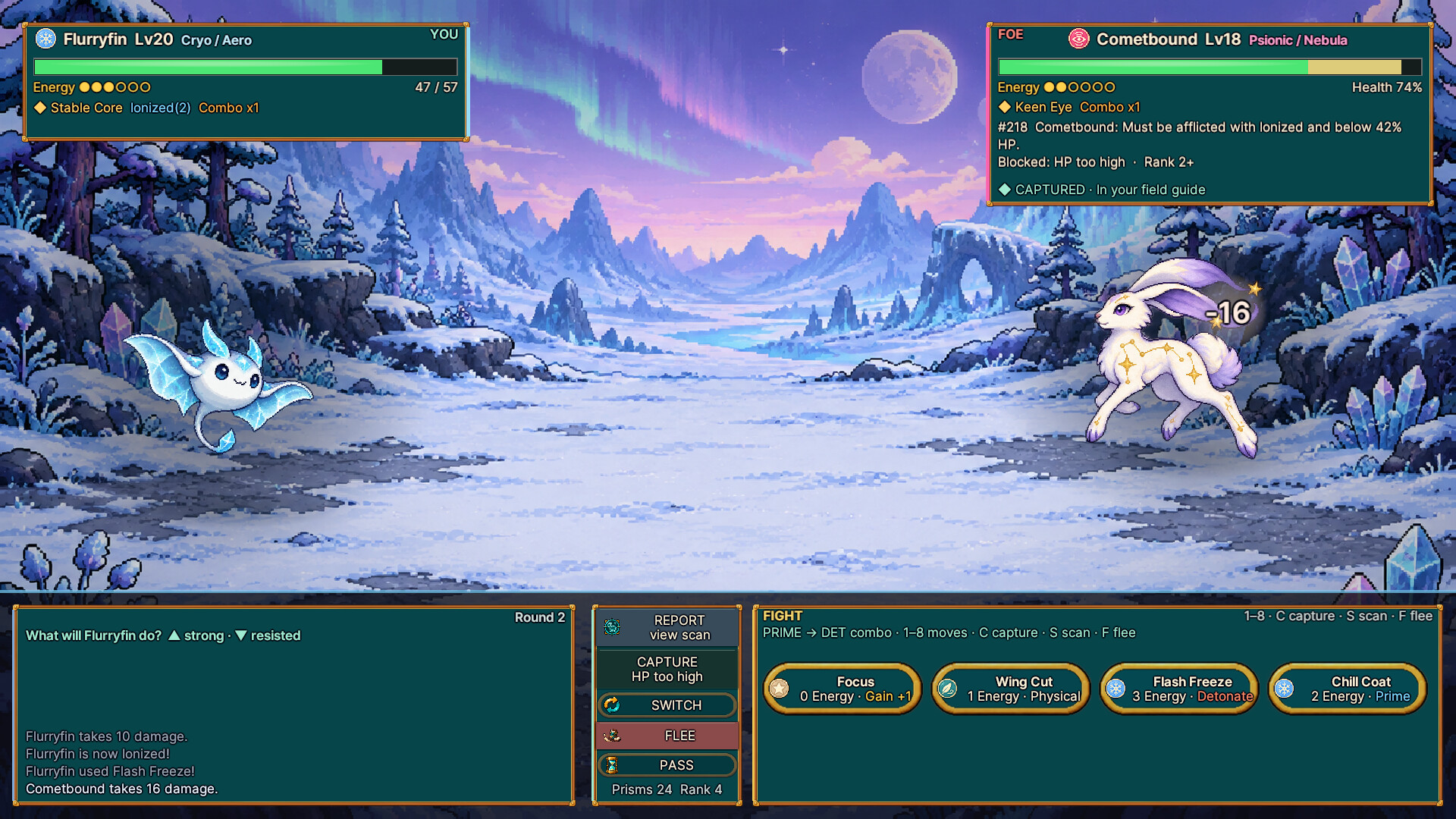Starbloom Ranch screenshot 21