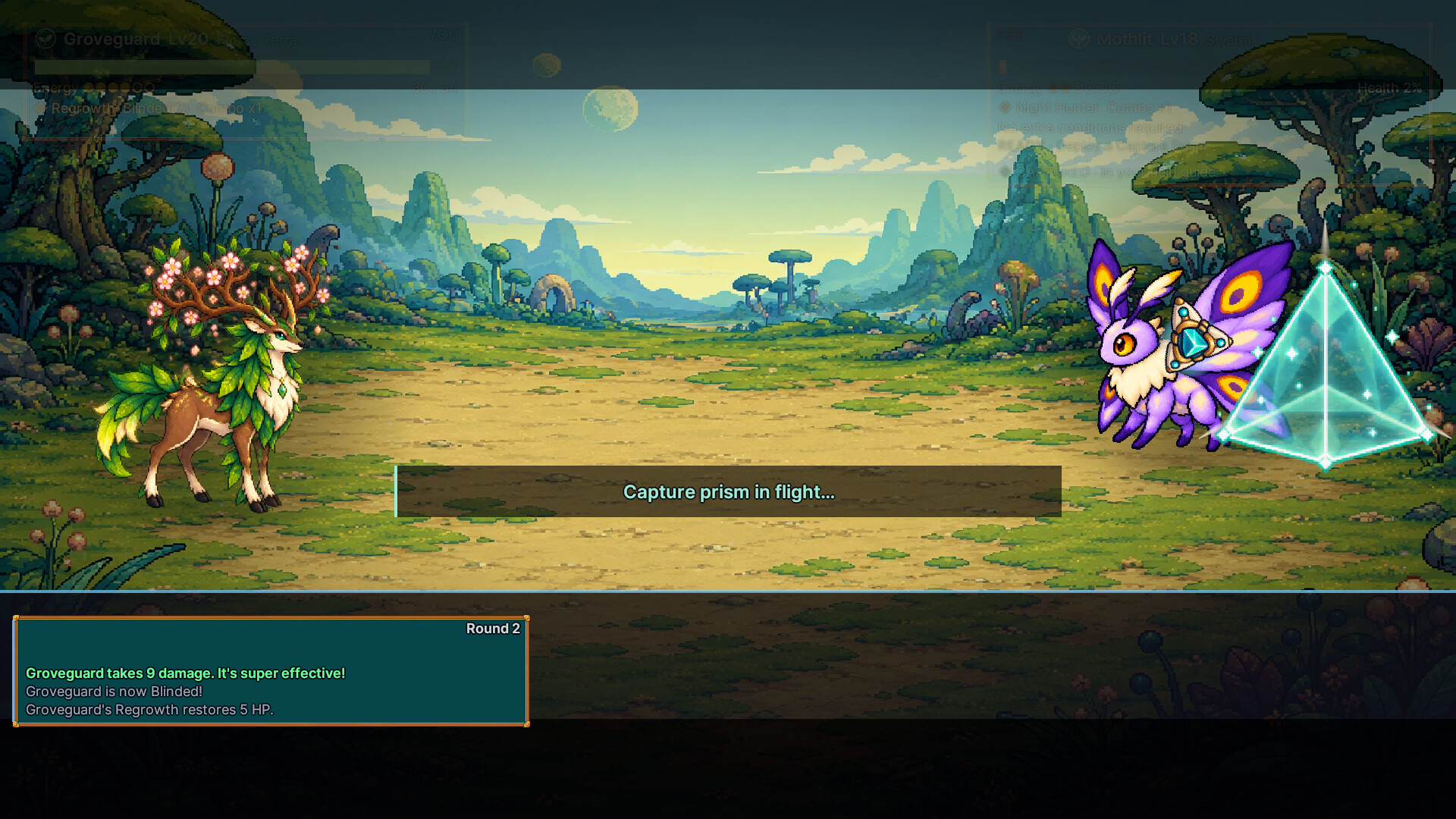 Starbloom Ranch screenshot 6