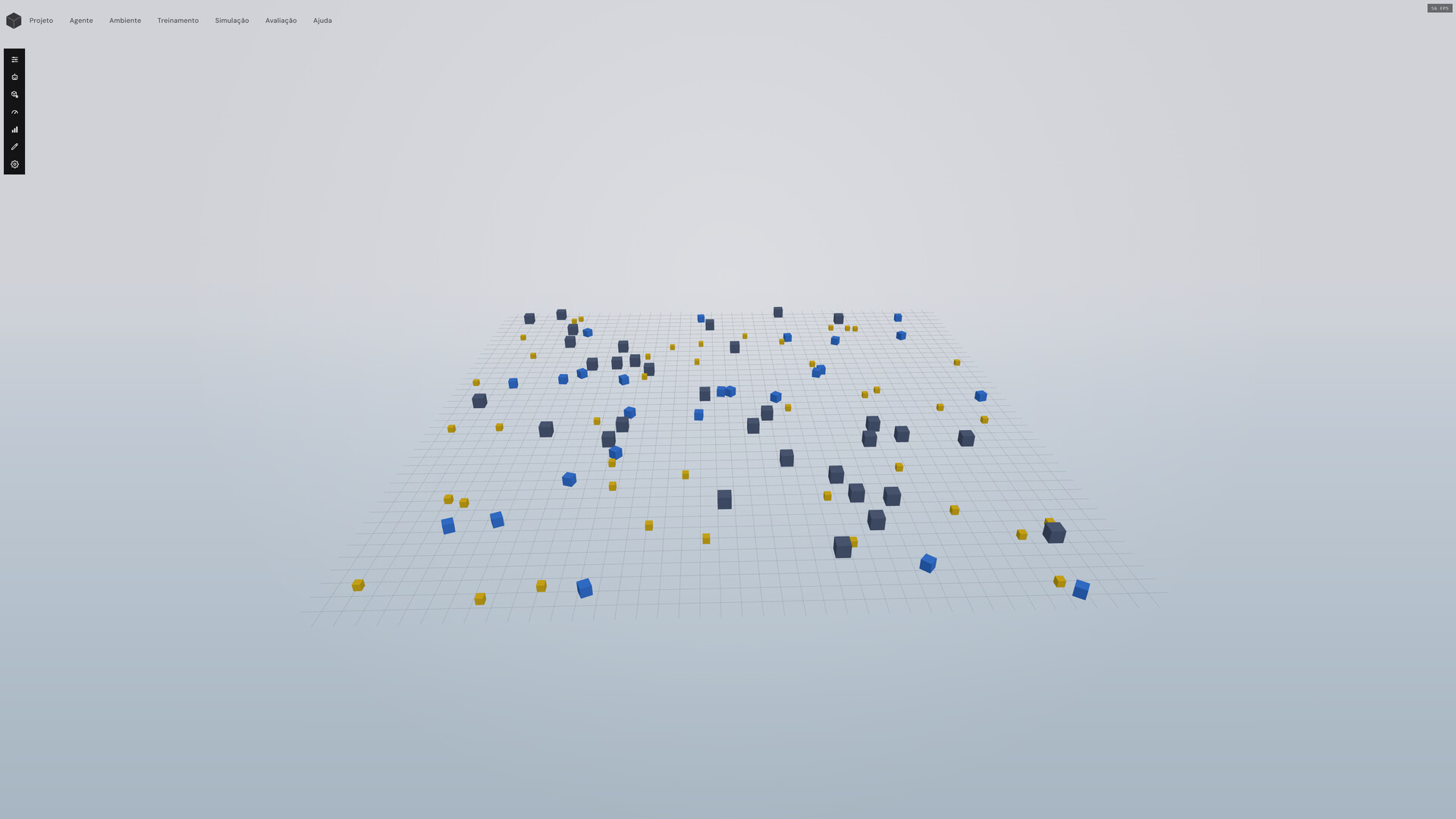 My Ai Sandbox screenshot 4