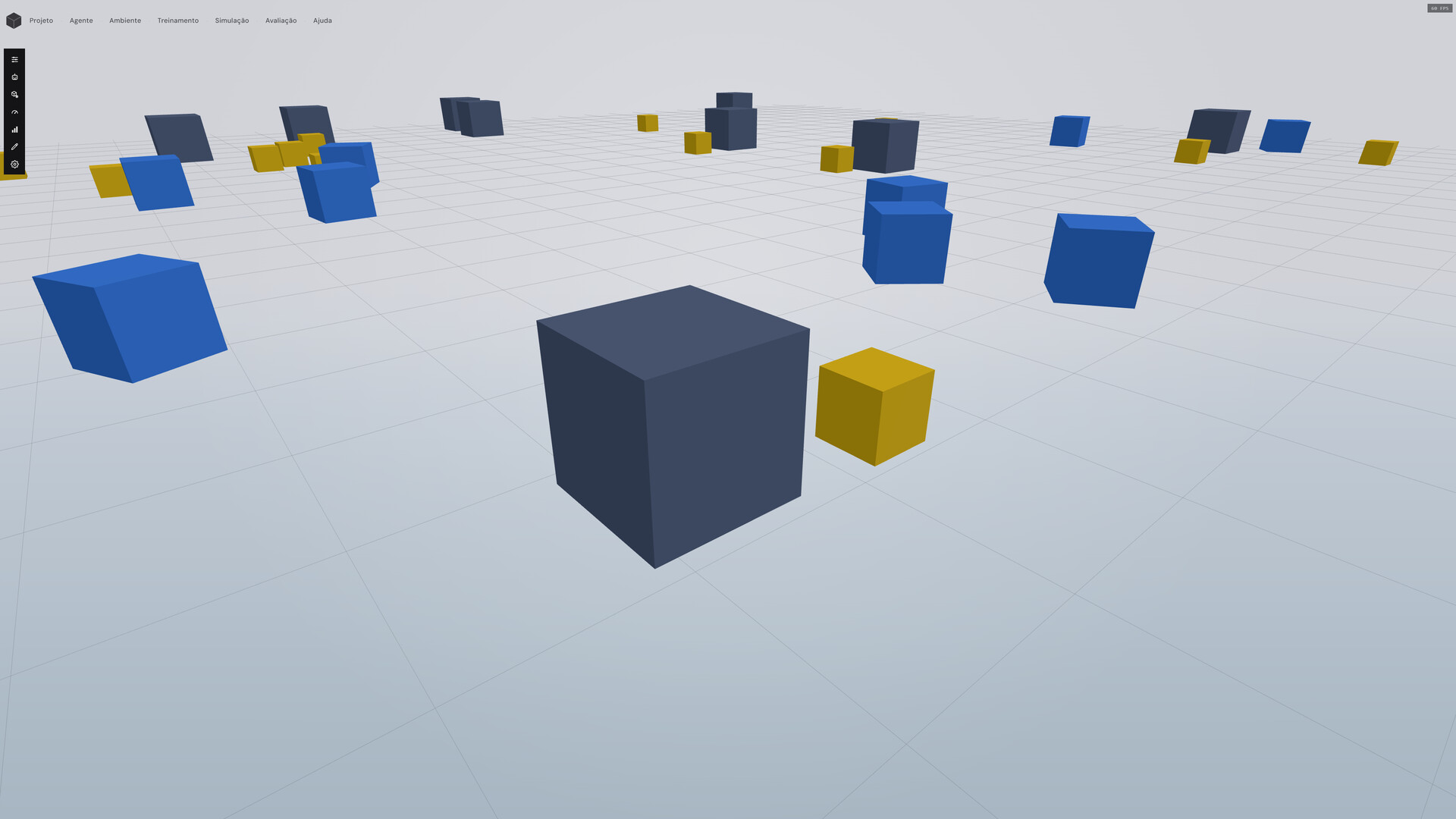 My Ai Sandbox screenshot 1