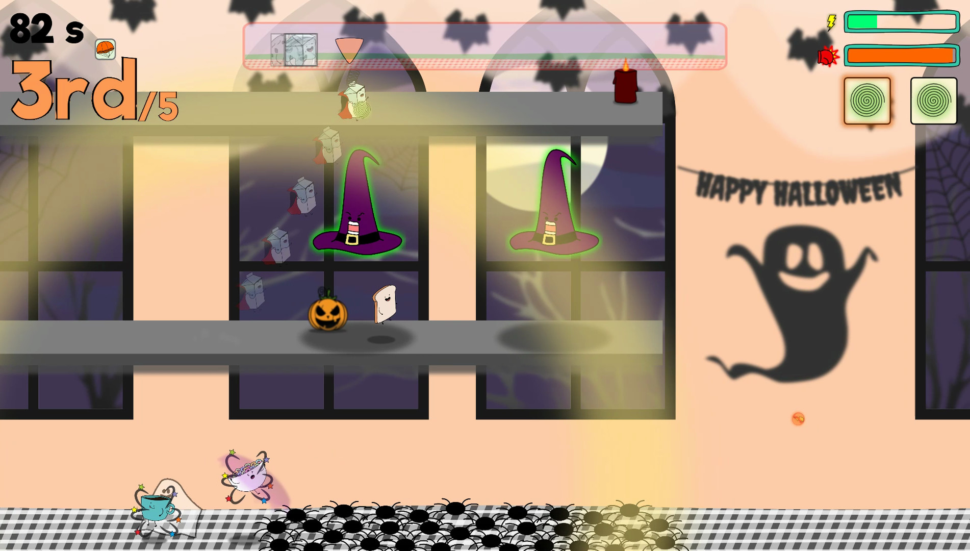 Breaking Fast screenshot 6