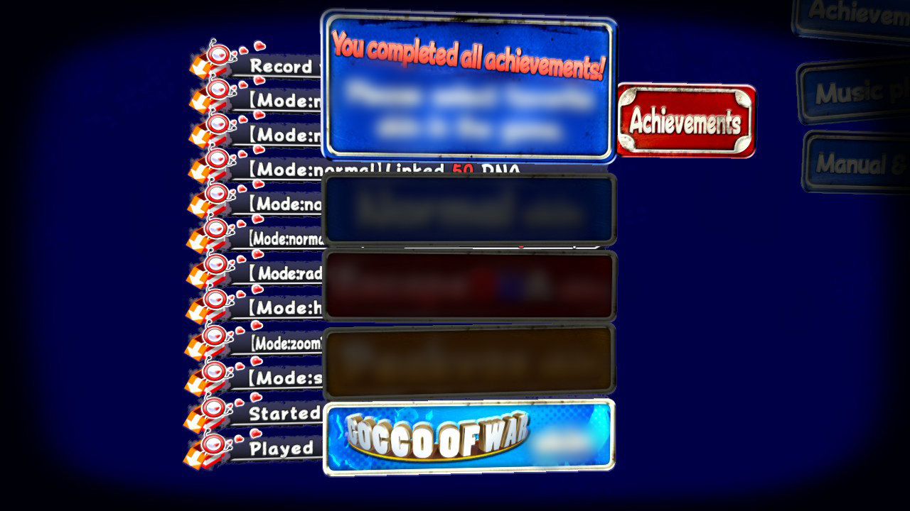 peakvox Escape Virus HD screenshot 19