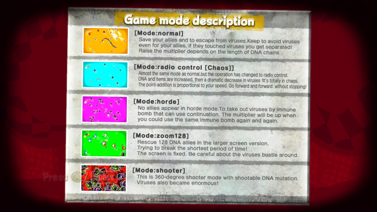 peakvox Escape Virus HD screenshot 16