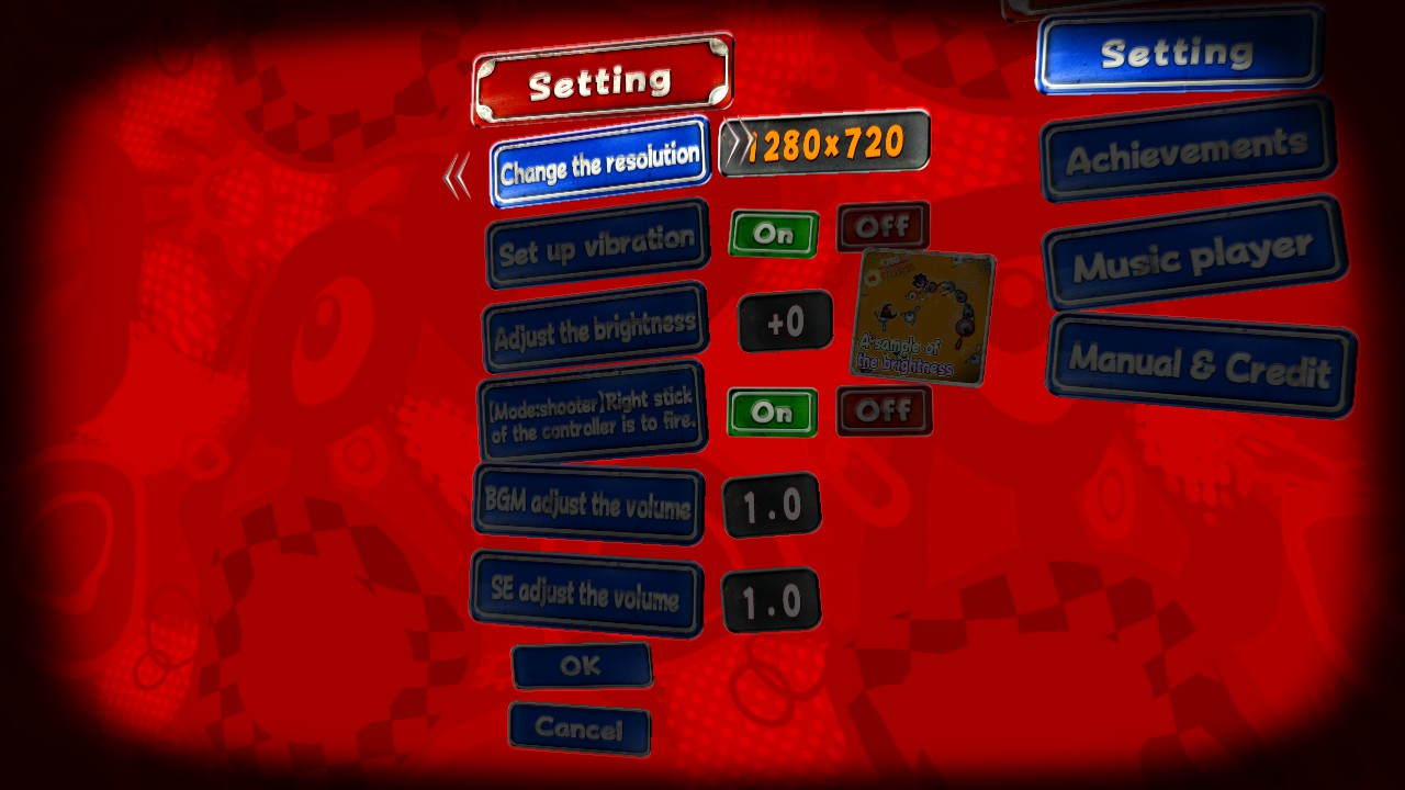 peakvox Escape Virus HD screenshot 14