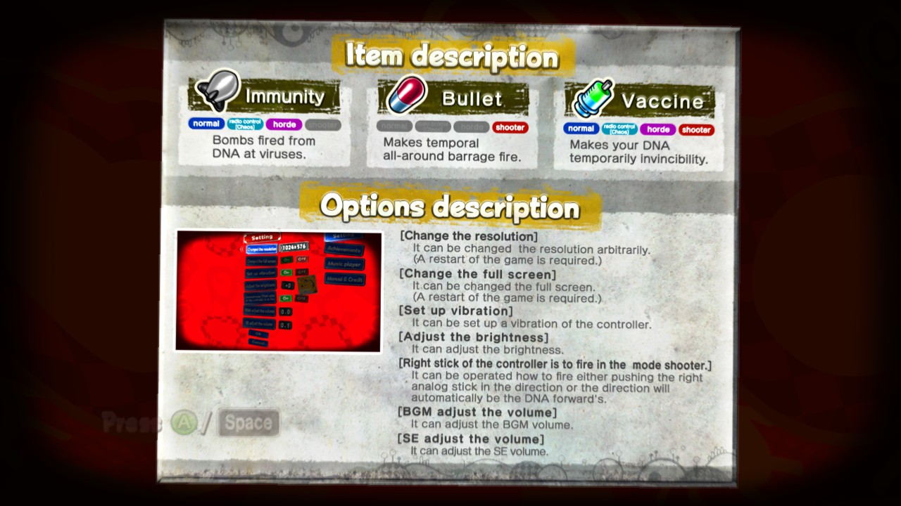 peakvox Escape Virus HD screenshot 17